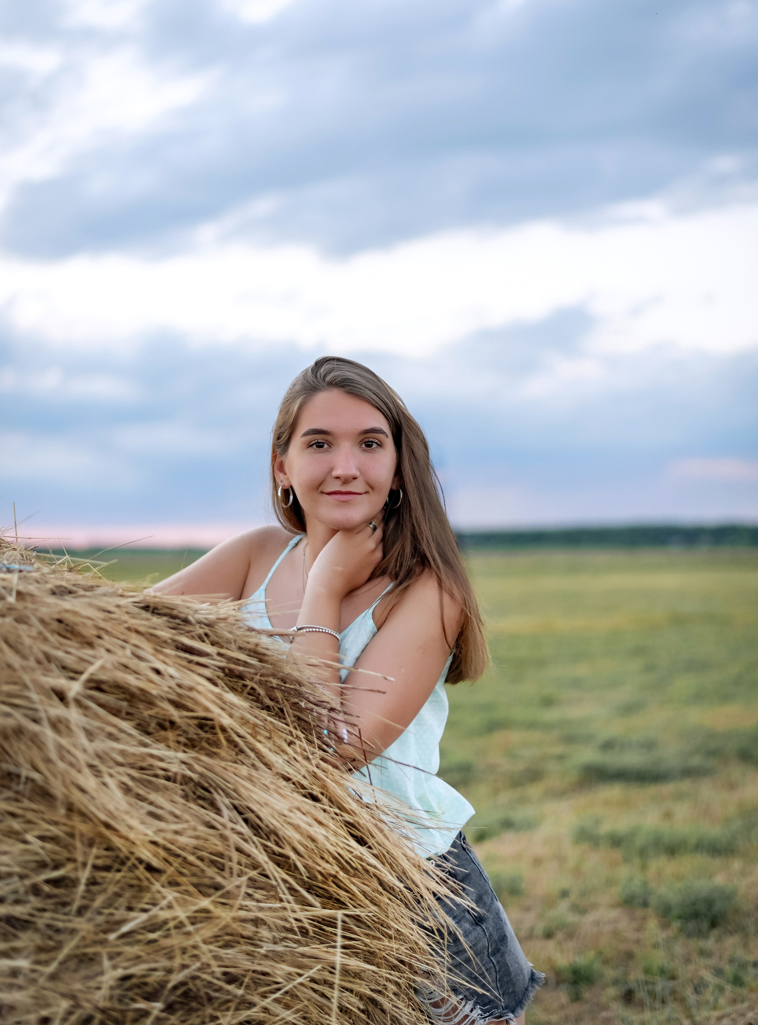 Индивидуальная, Love story. Семейный и детский фотограф в Воронеже София Минакова