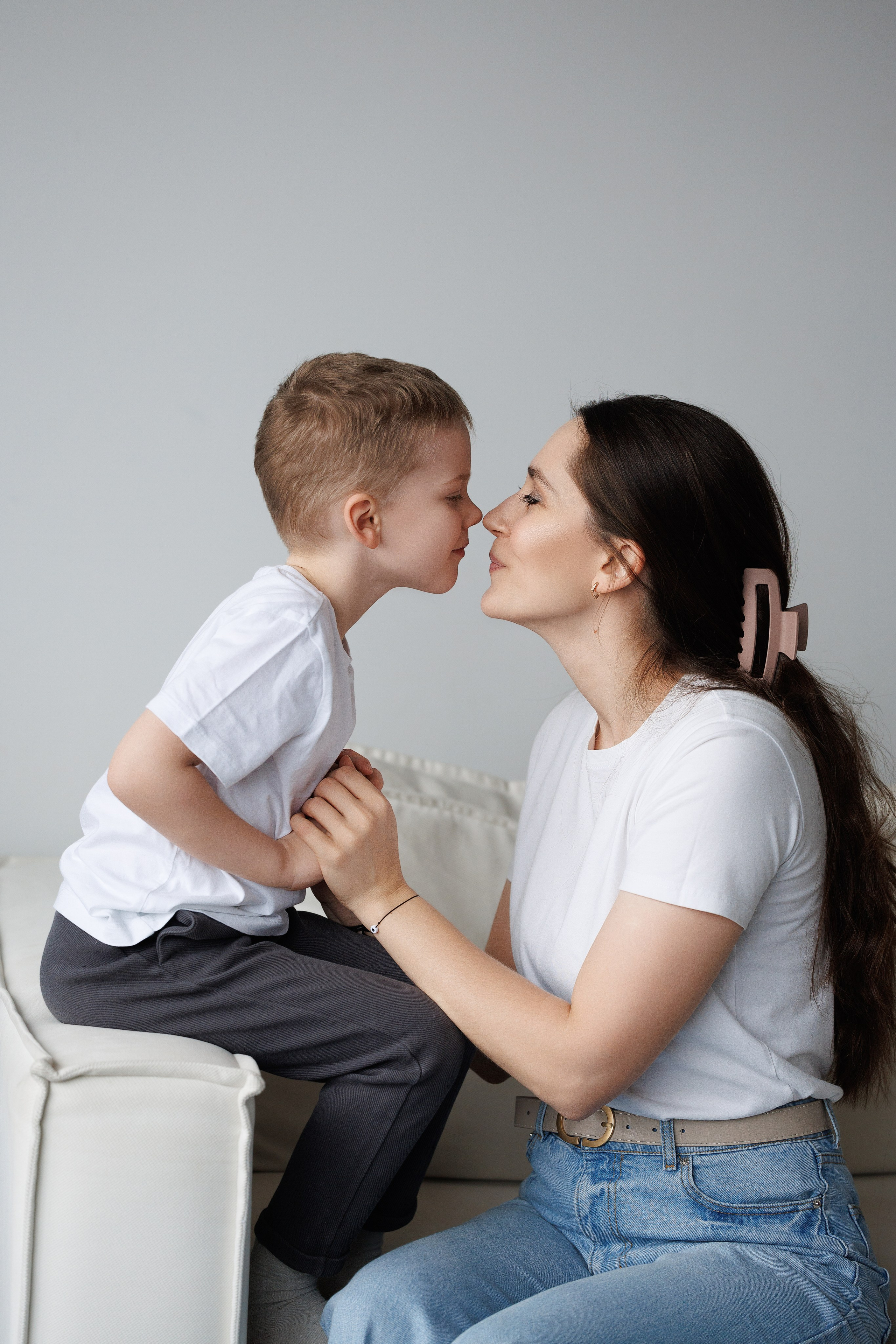 Семейные фотосессии. Фотограф Минск