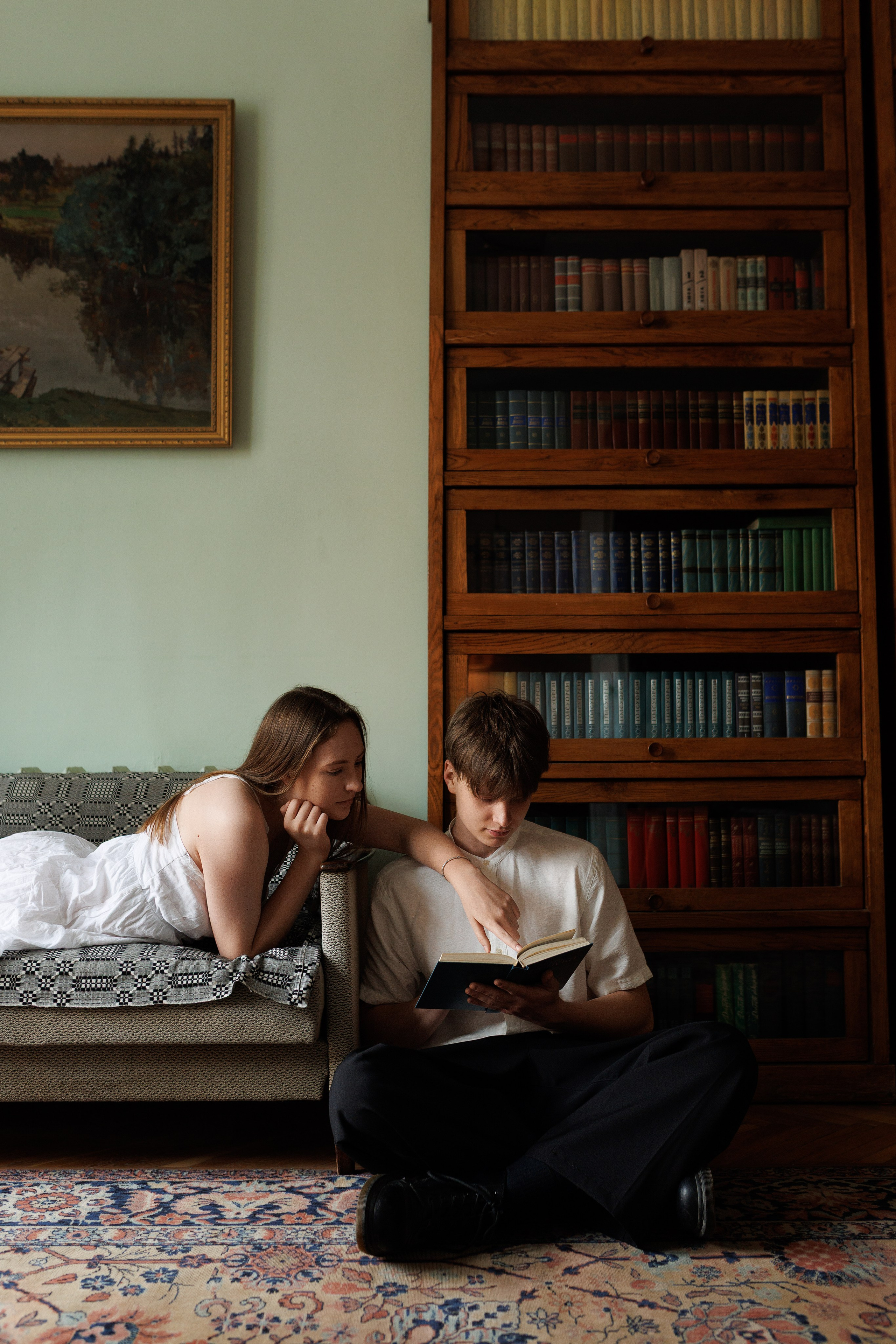 Парные фотосессии. Фотограф Минск