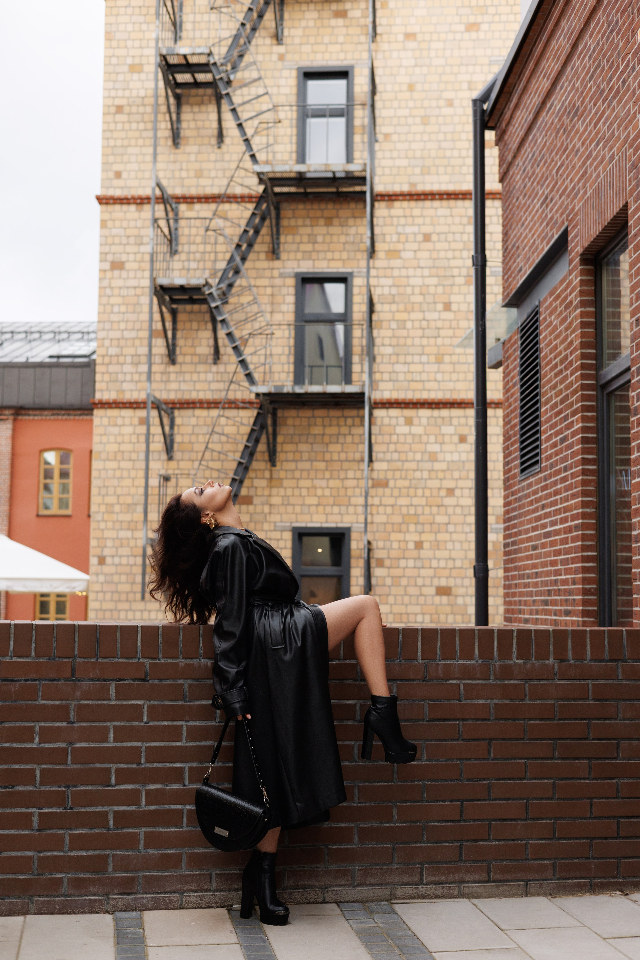 Индивидуальные фотопрогулки. Фотограф Минск