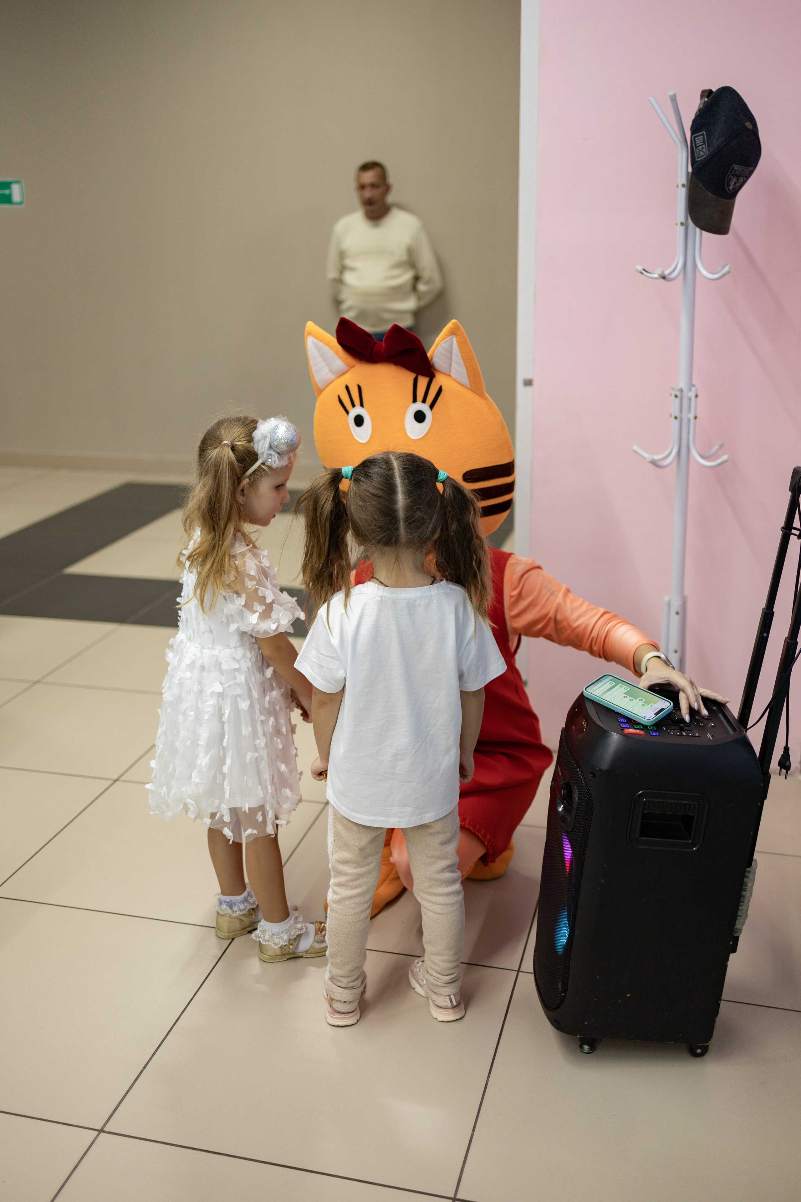 День рождения Василисы. Коновалова Ольга | фотограф в Пензе и Заречном