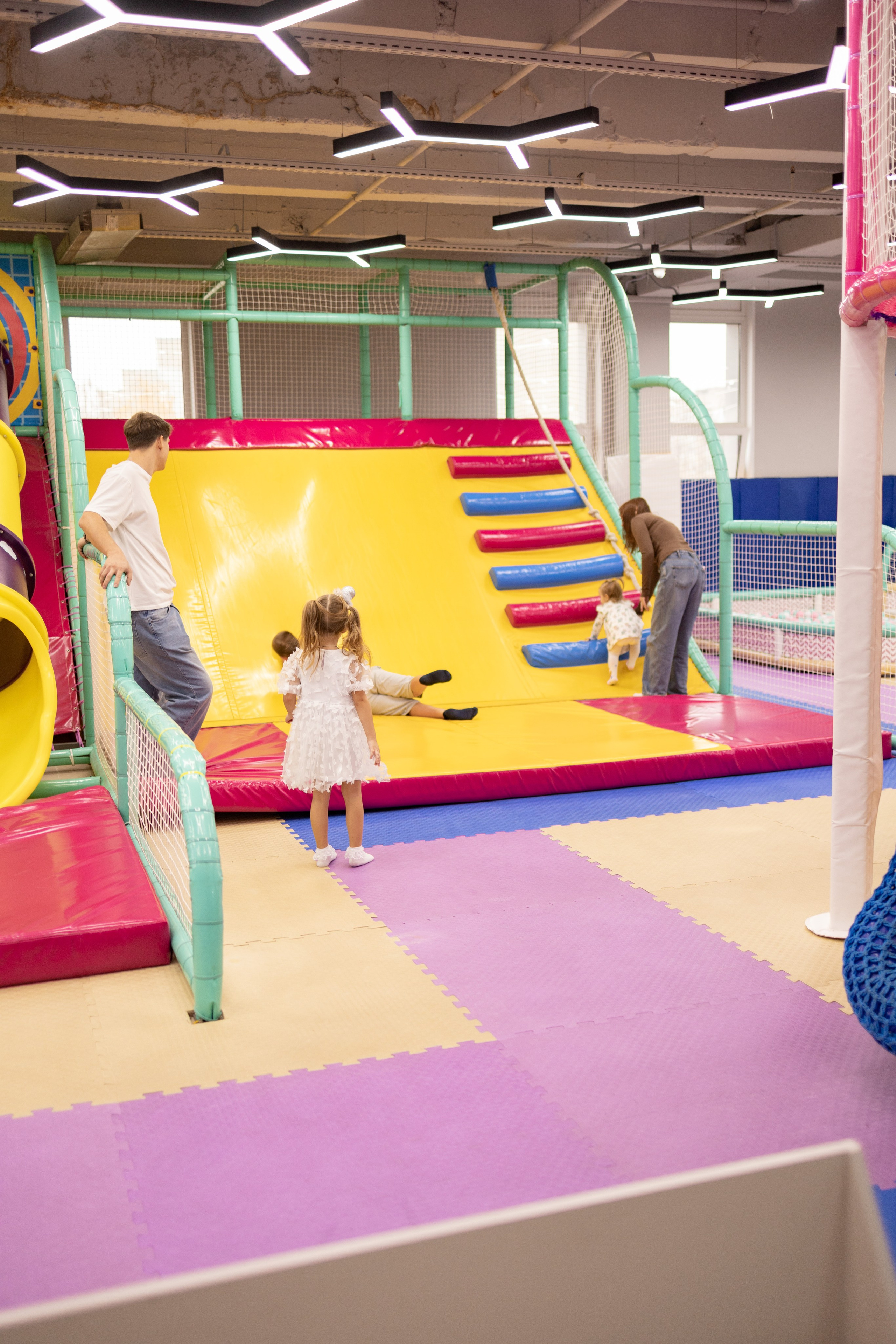 День рождения Василисы. Коновалова Ольга | фотограф в Пензе и Заречном