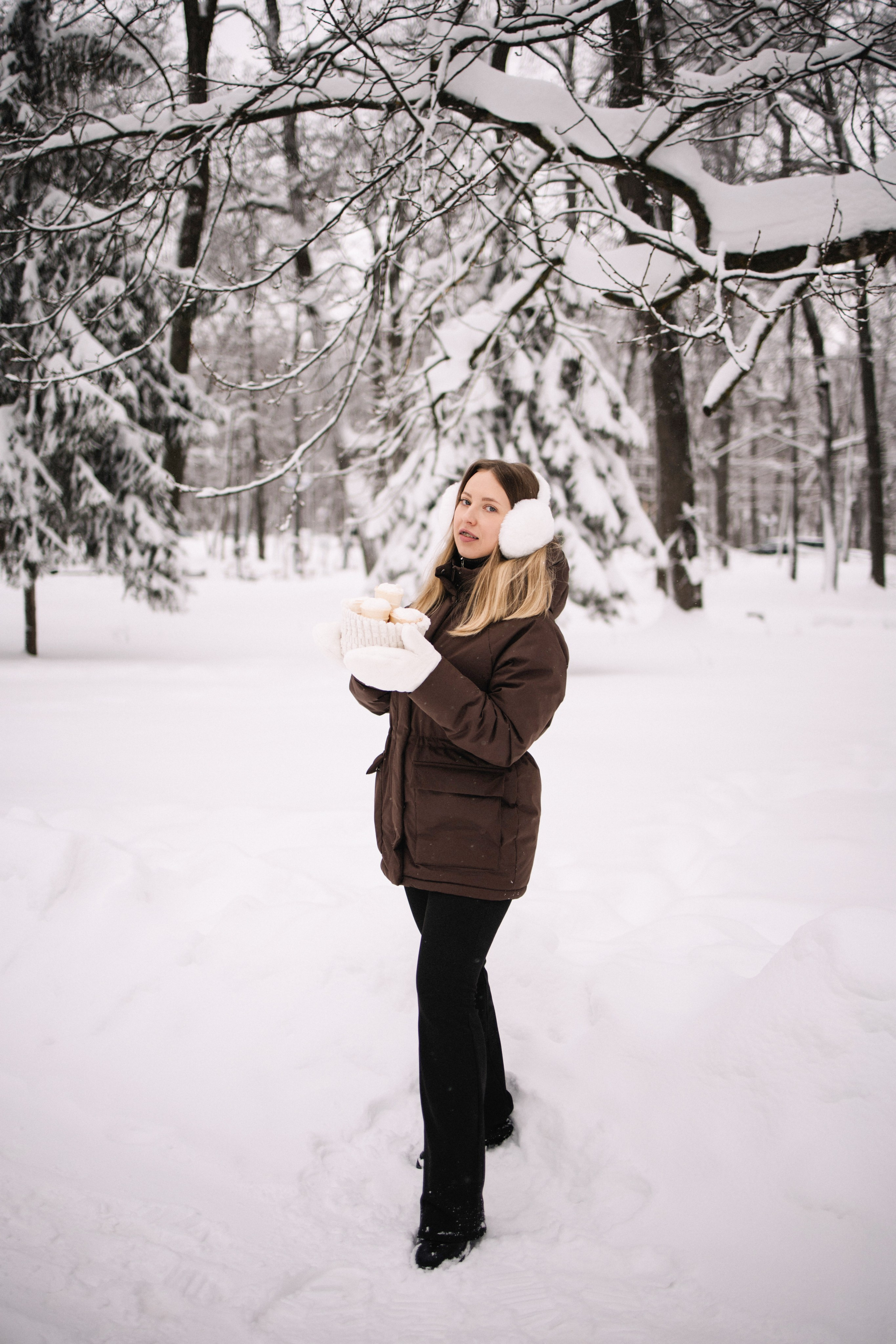 Ice Cream. Коновалова Ольга | фотограф в Пензе и Заречном