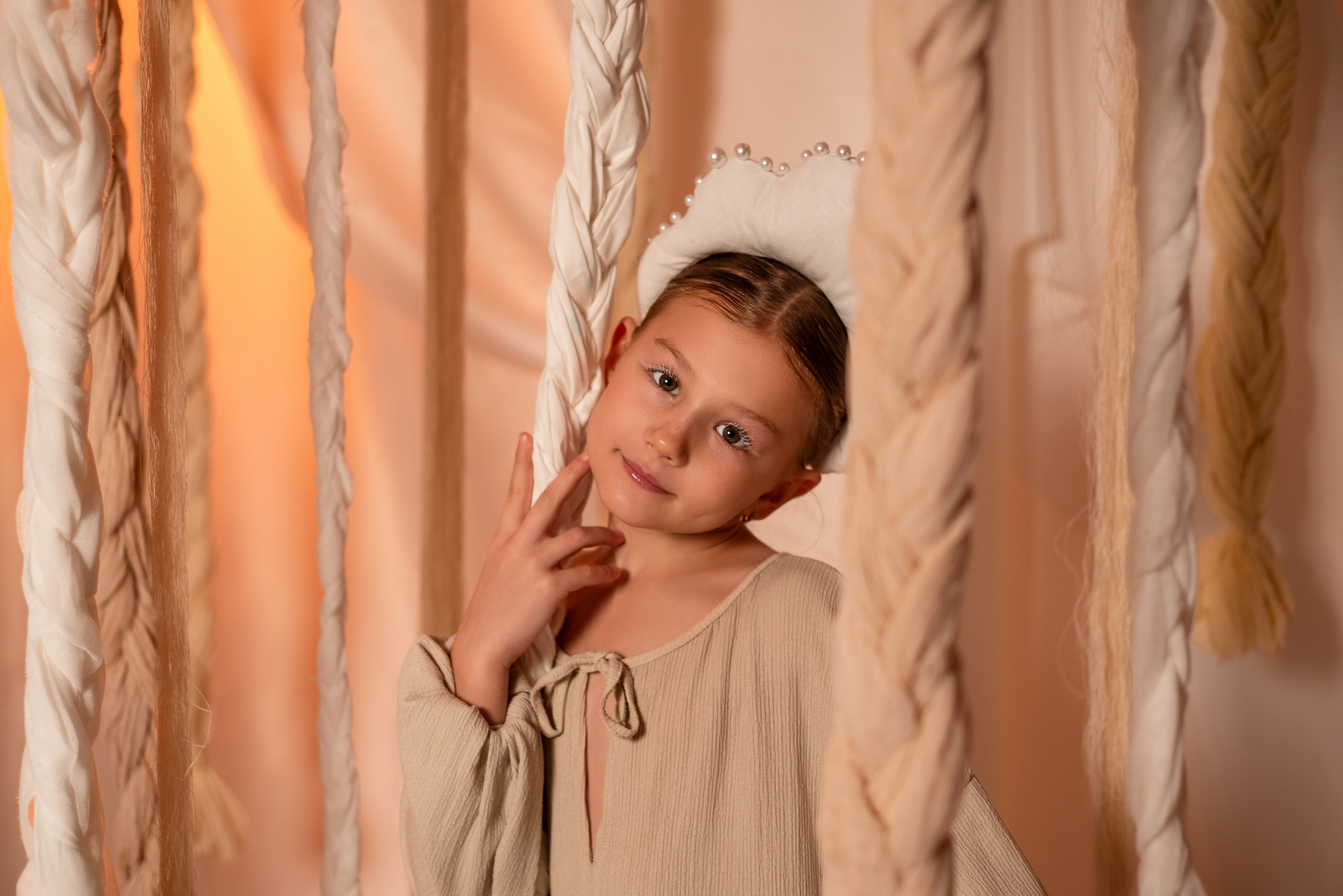 Творческие проекты. Retoucher and Photographer Oksana Shterts