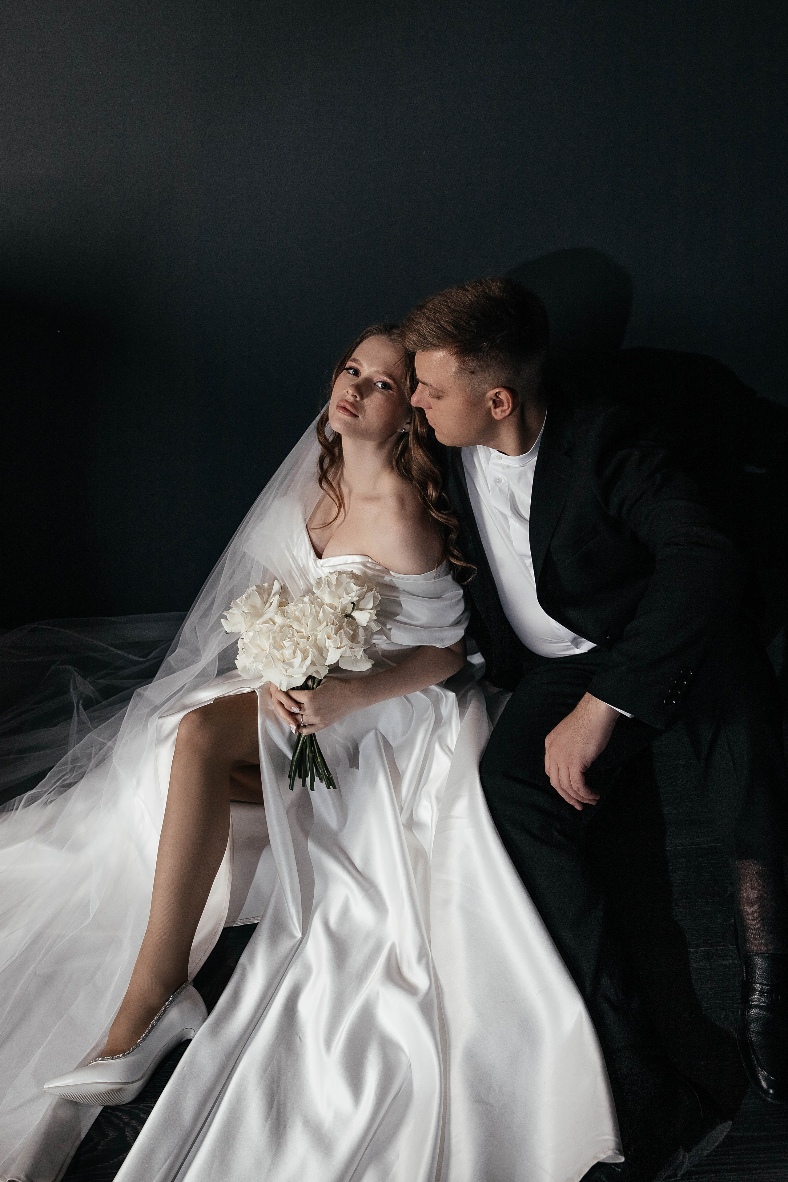 Ольга & Эдуард. Фотограф Сальск Катерина