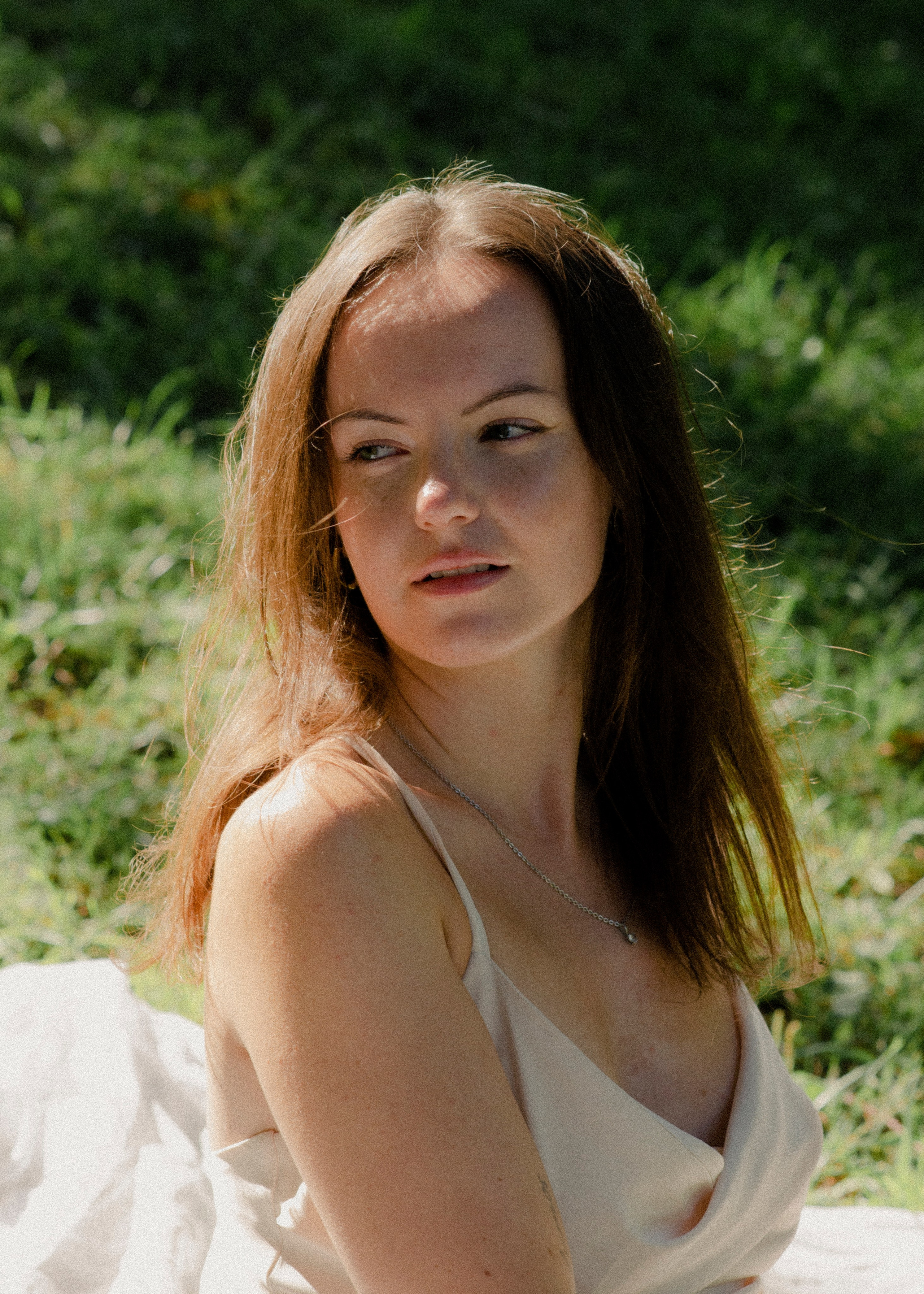 Tenderness | Полина