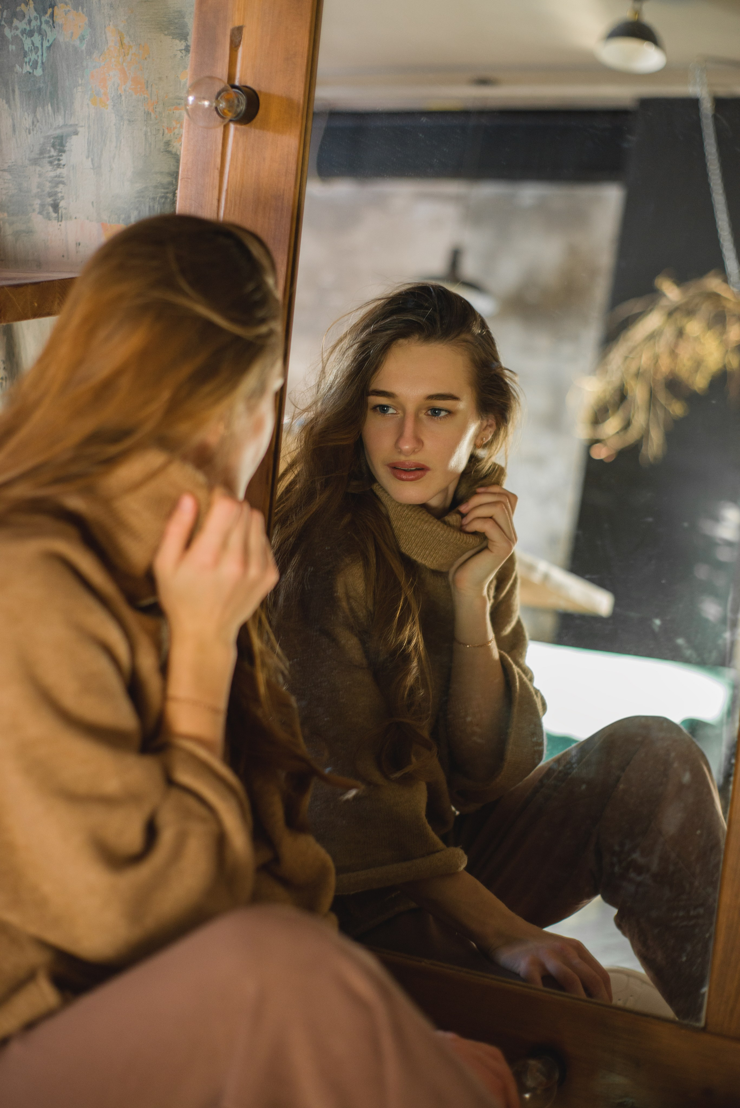 Карина. Фотограф Людмила Белова