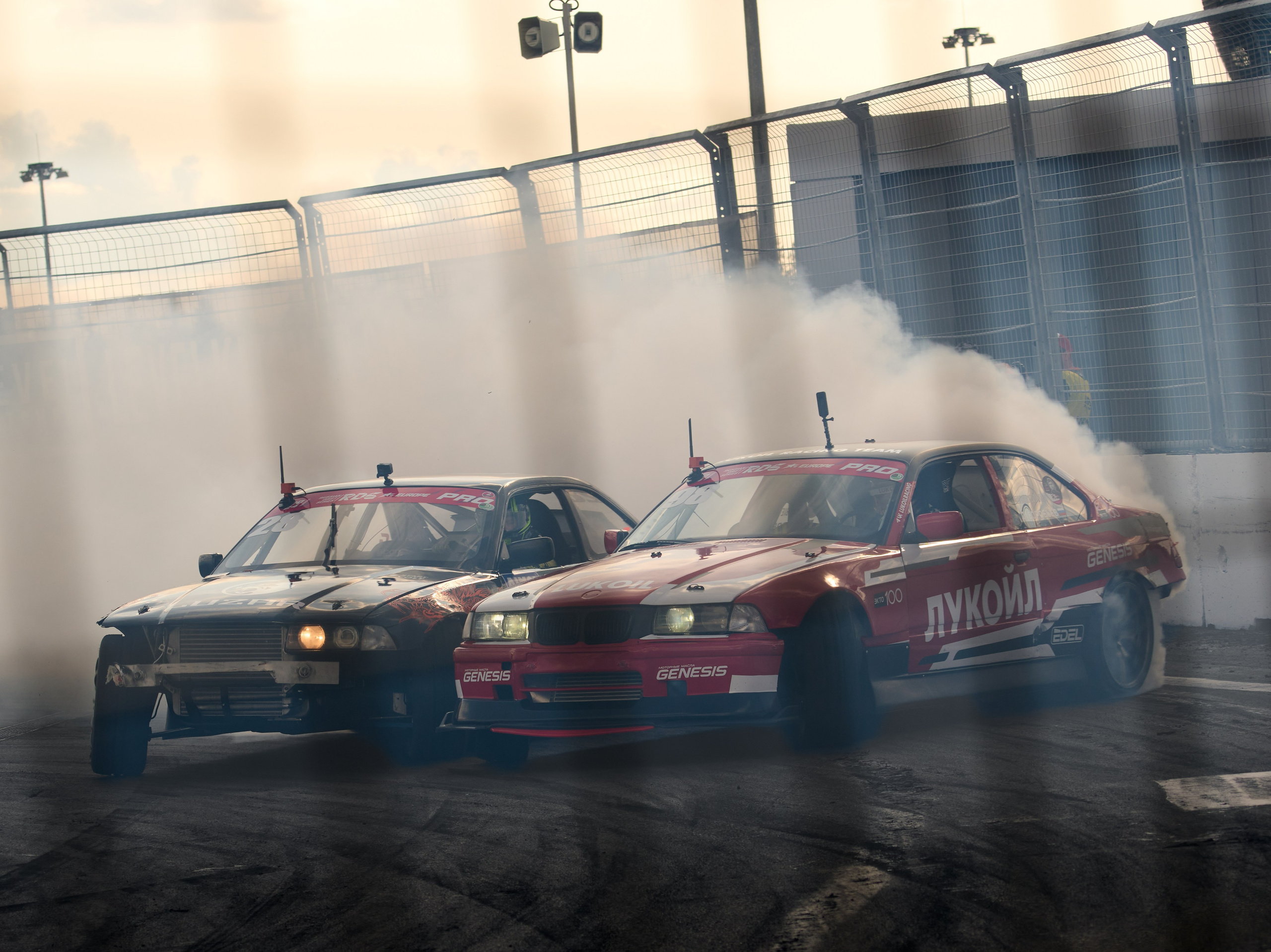 RDS Europe 2024. FM Media Сrew. Репортажные фото и видео