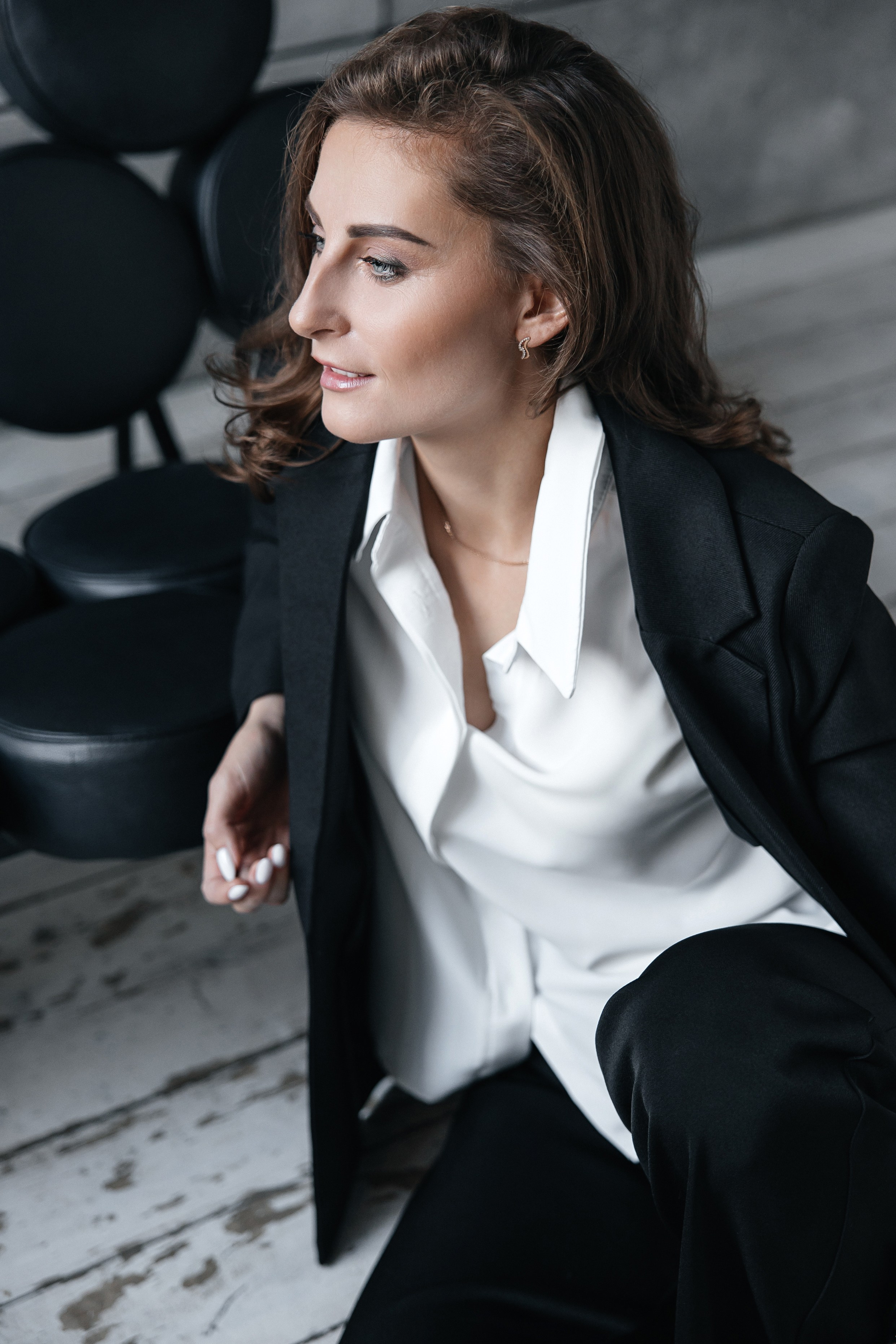 Екатерина. Свадебный фотограф в Иваново Гитарина Черняева