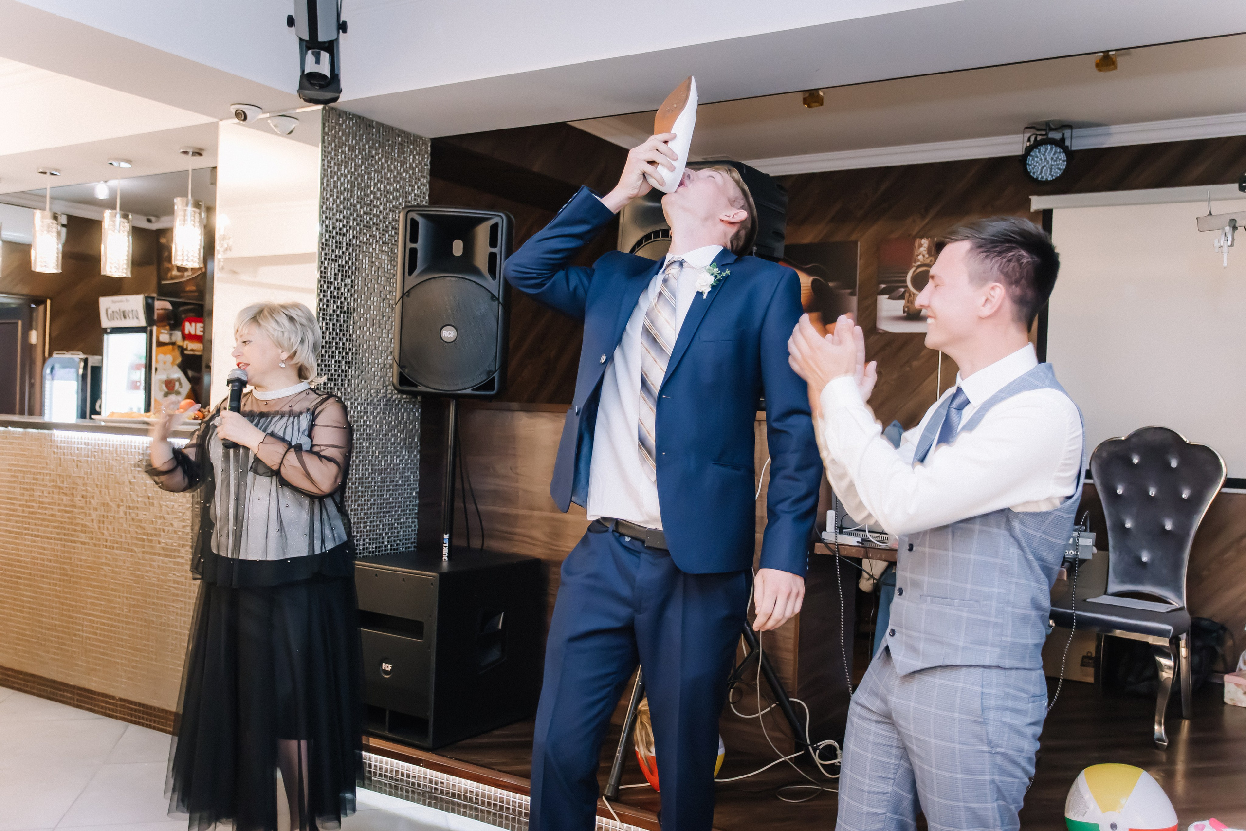 Свадебный день. Фотограф в Иркутске