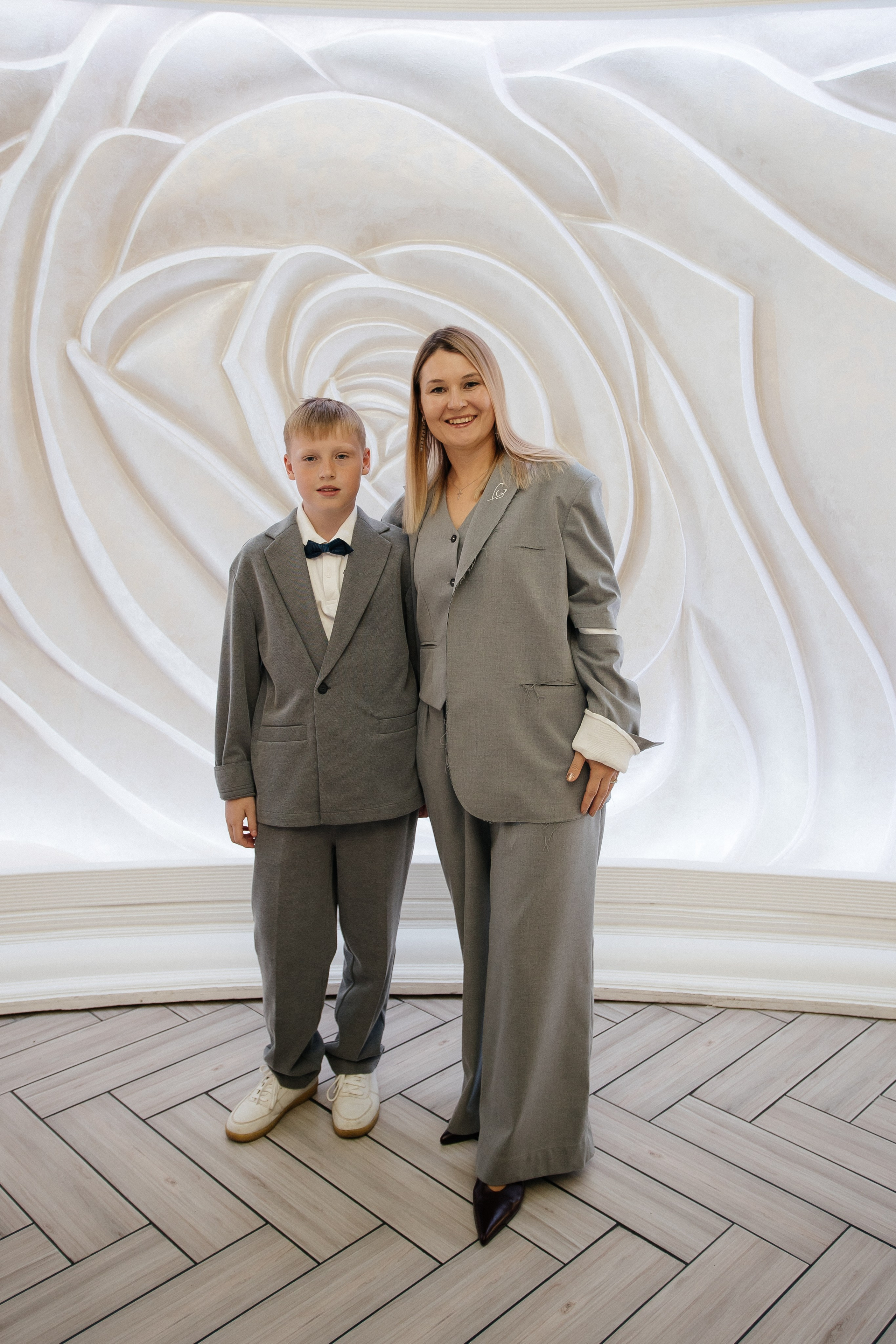 Выпускной 4класс. Фотограф в Иркутске