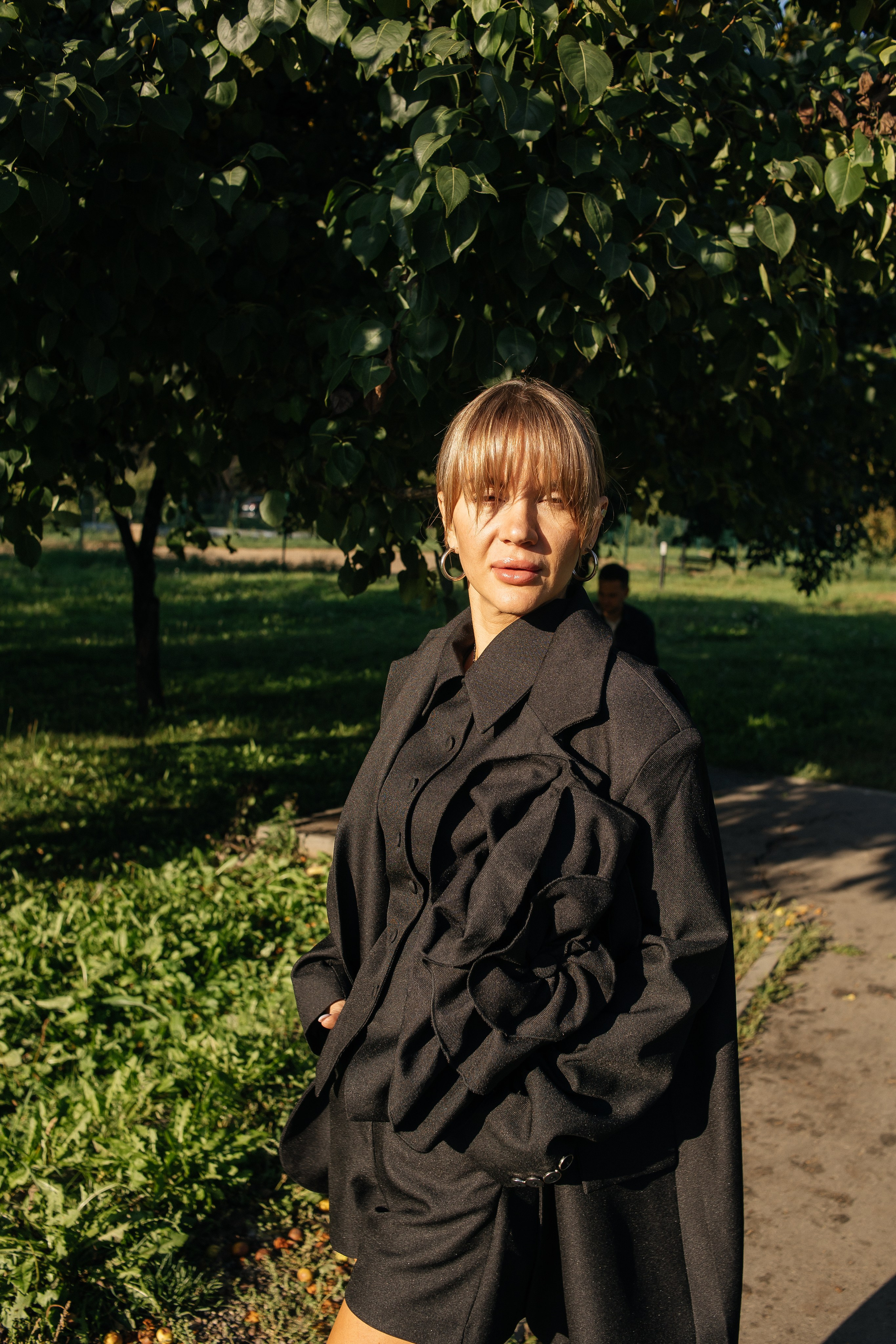 Индивидуальная. Фотограф в Иркутске