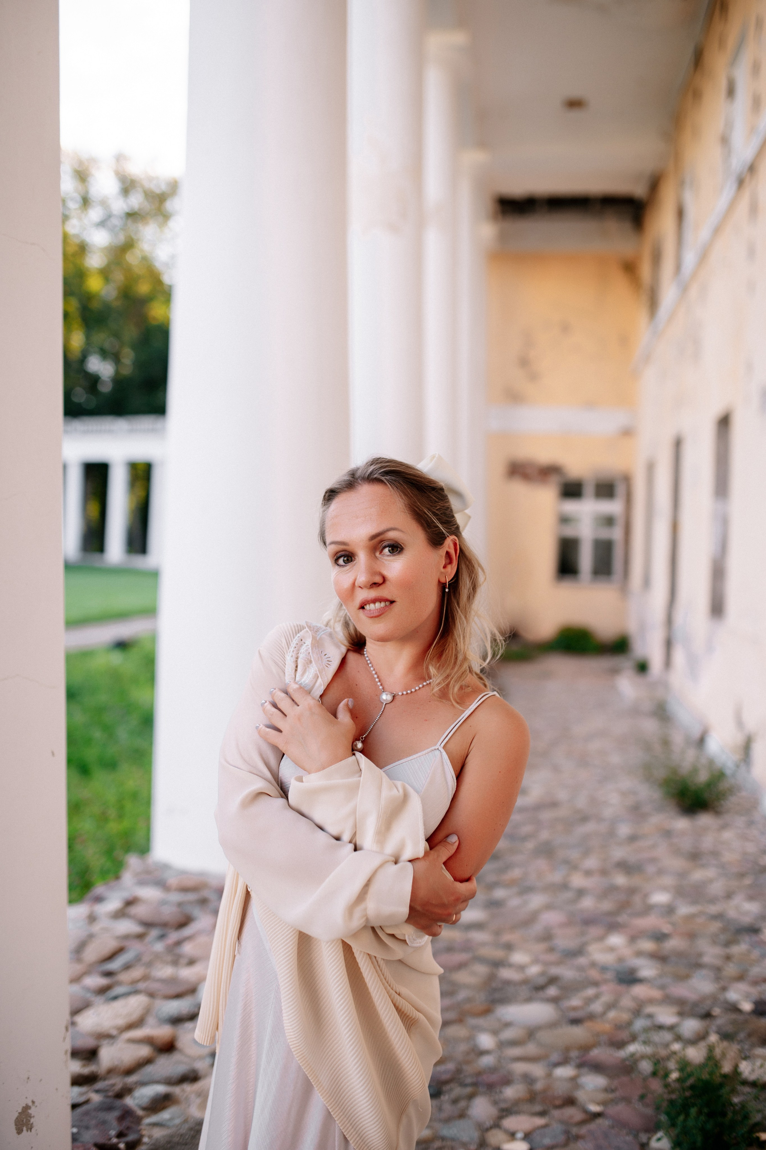 Валерия. Фотограф Светлана Васильева