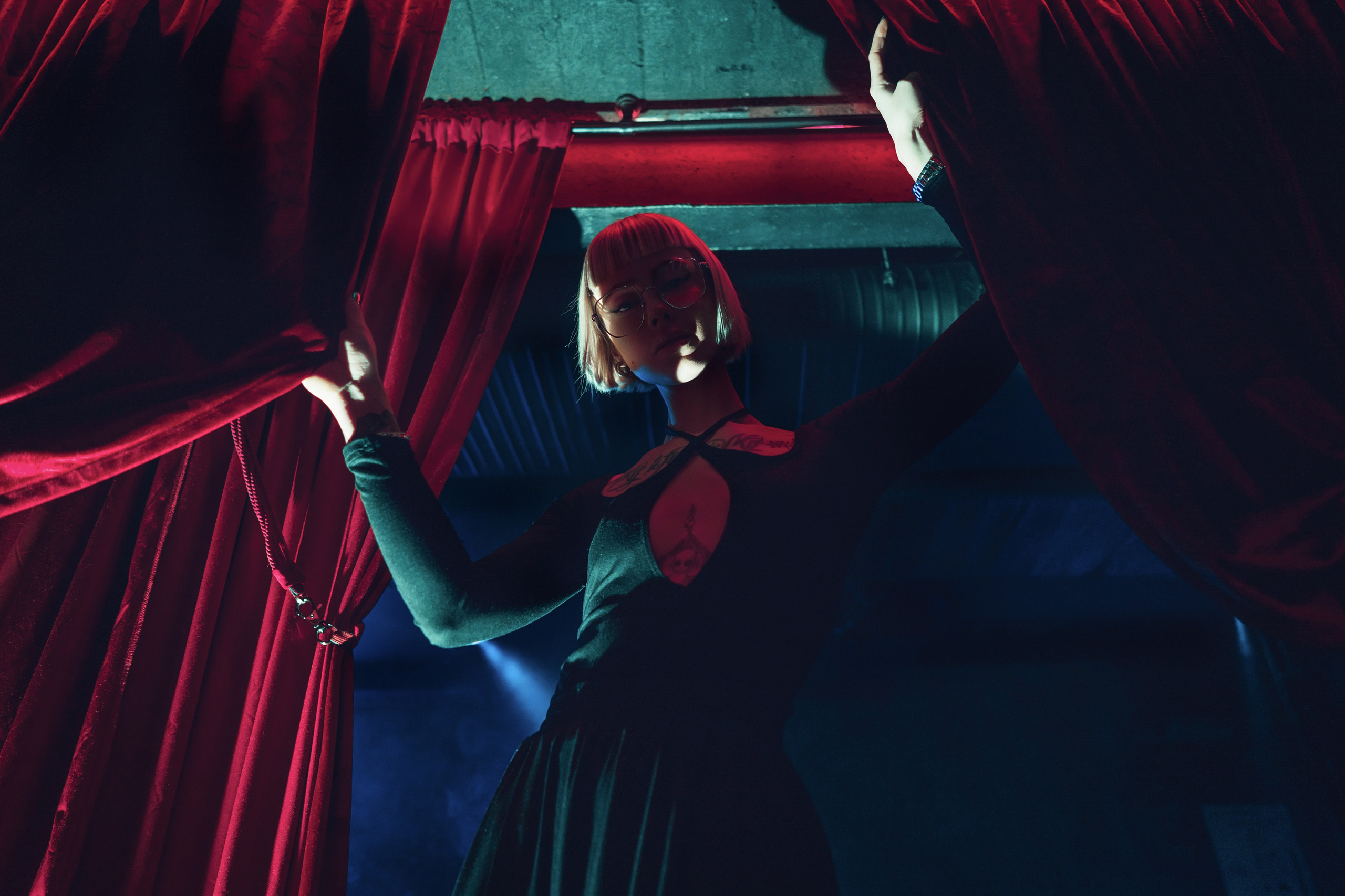 UMBRELLA. Sergey,kuzichev