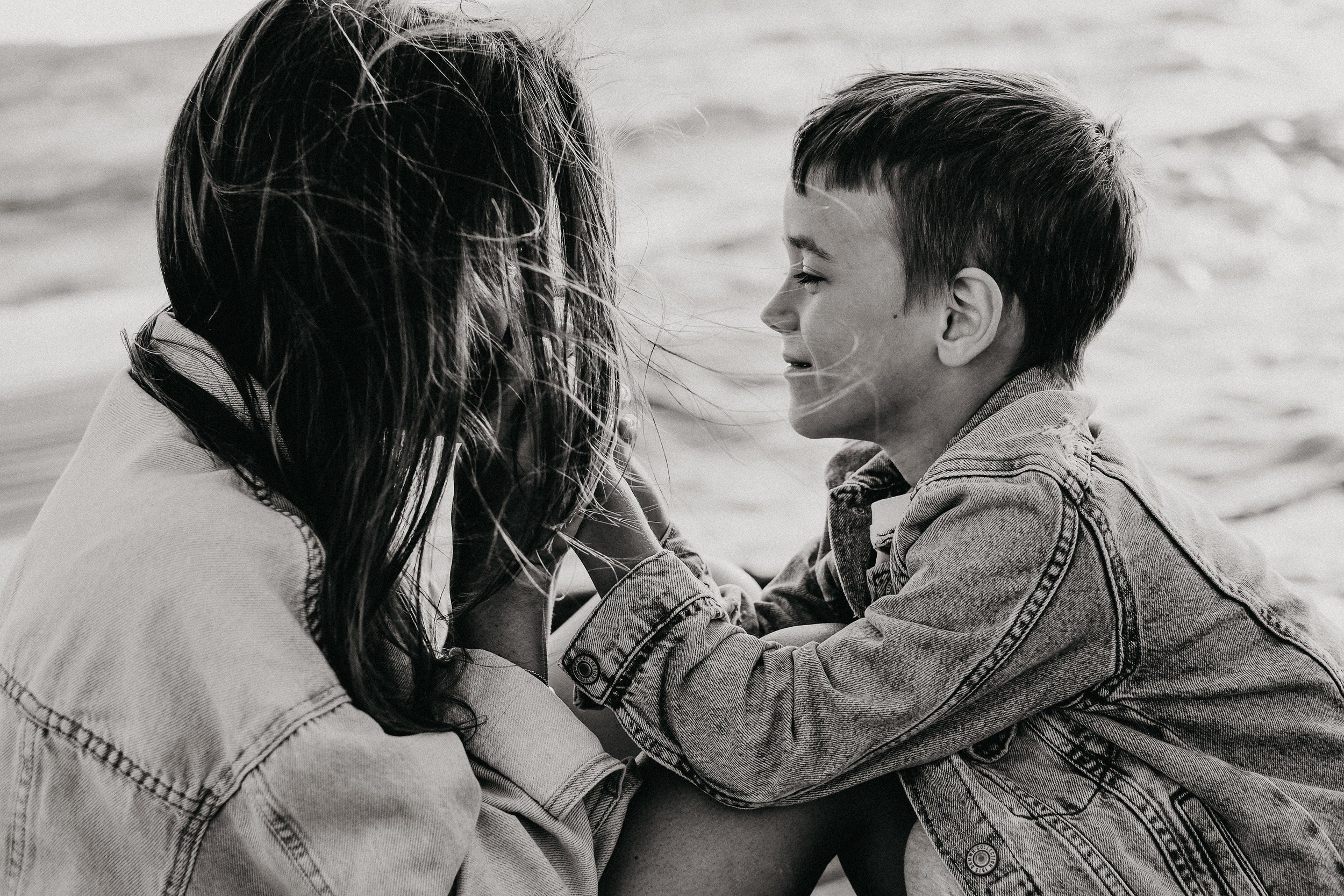 Семейные Lifestyle