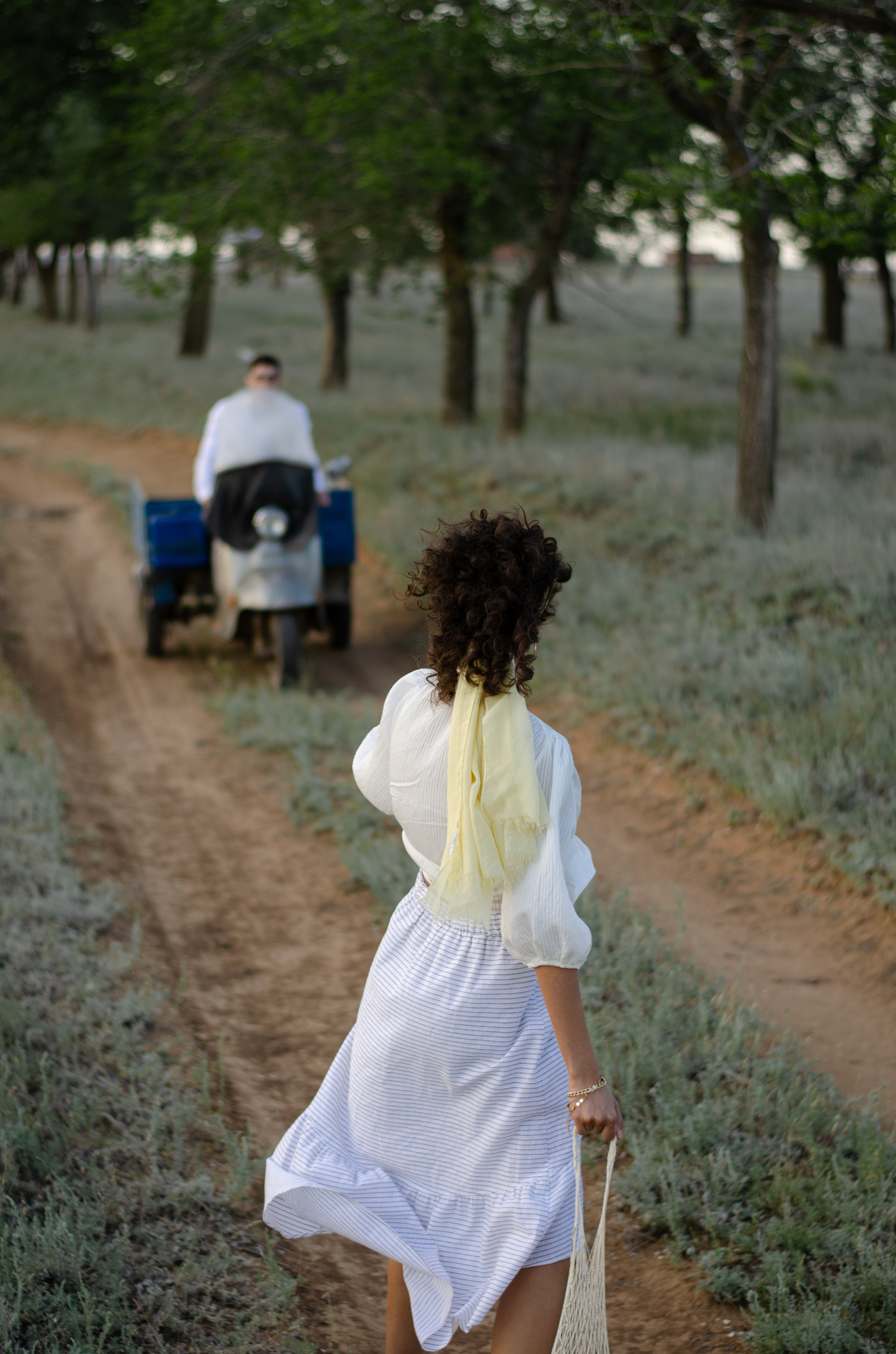 Григорий и Элизабет. Фотограф в Санкт-Петербурге Пономарева Юлия