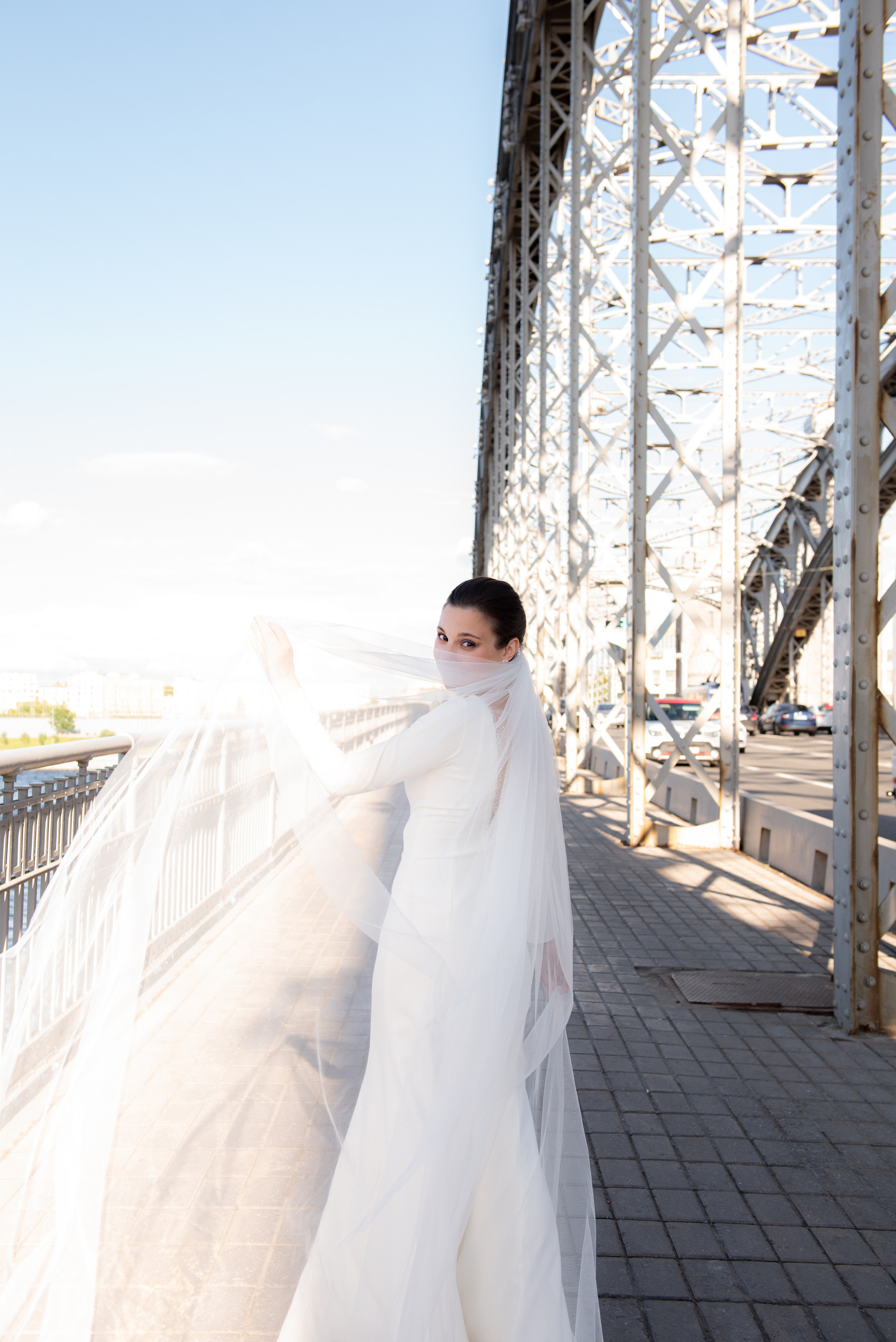 Сергей и Маргарита. Фотограф в Санкт-Петербурге Пономарева Юлия