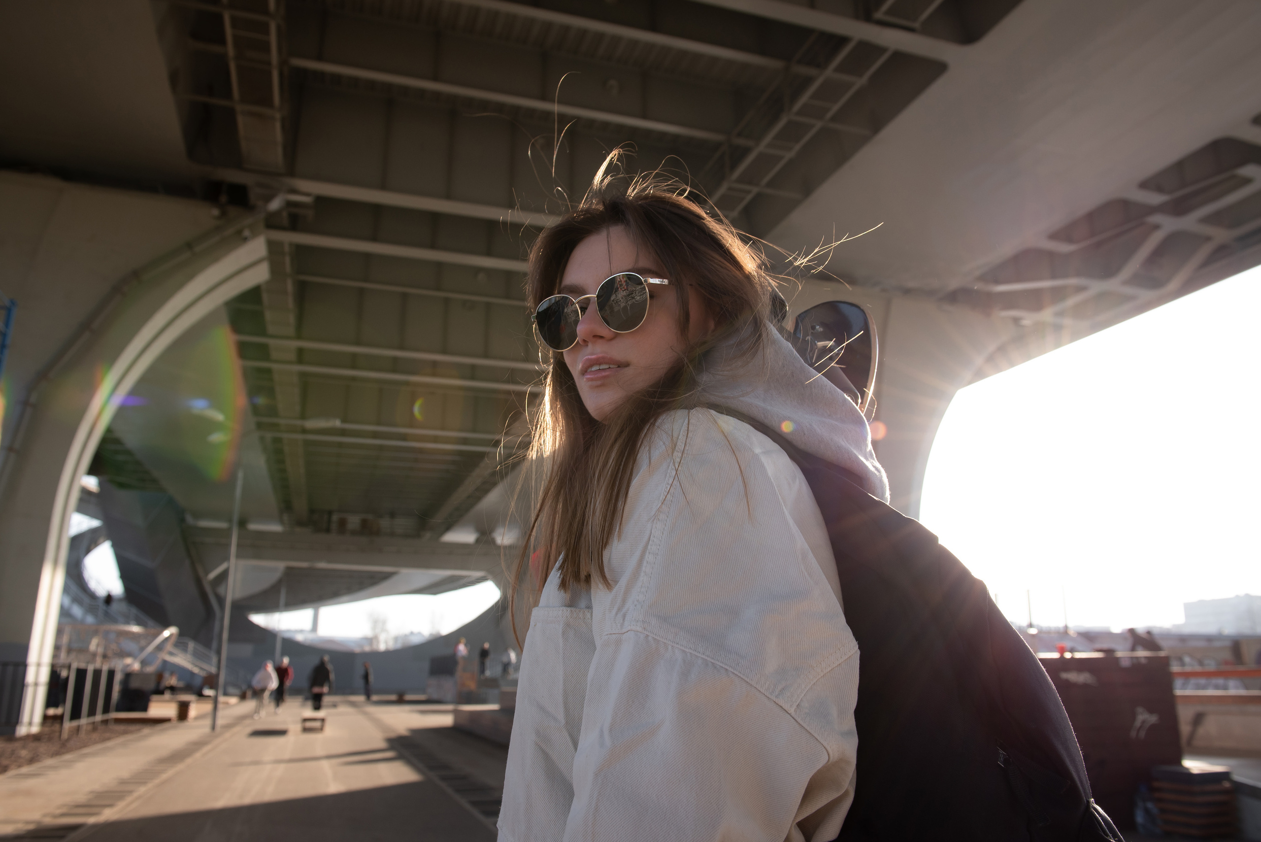 Фотограф в Санкт-Петербурге Пономарева Юлия