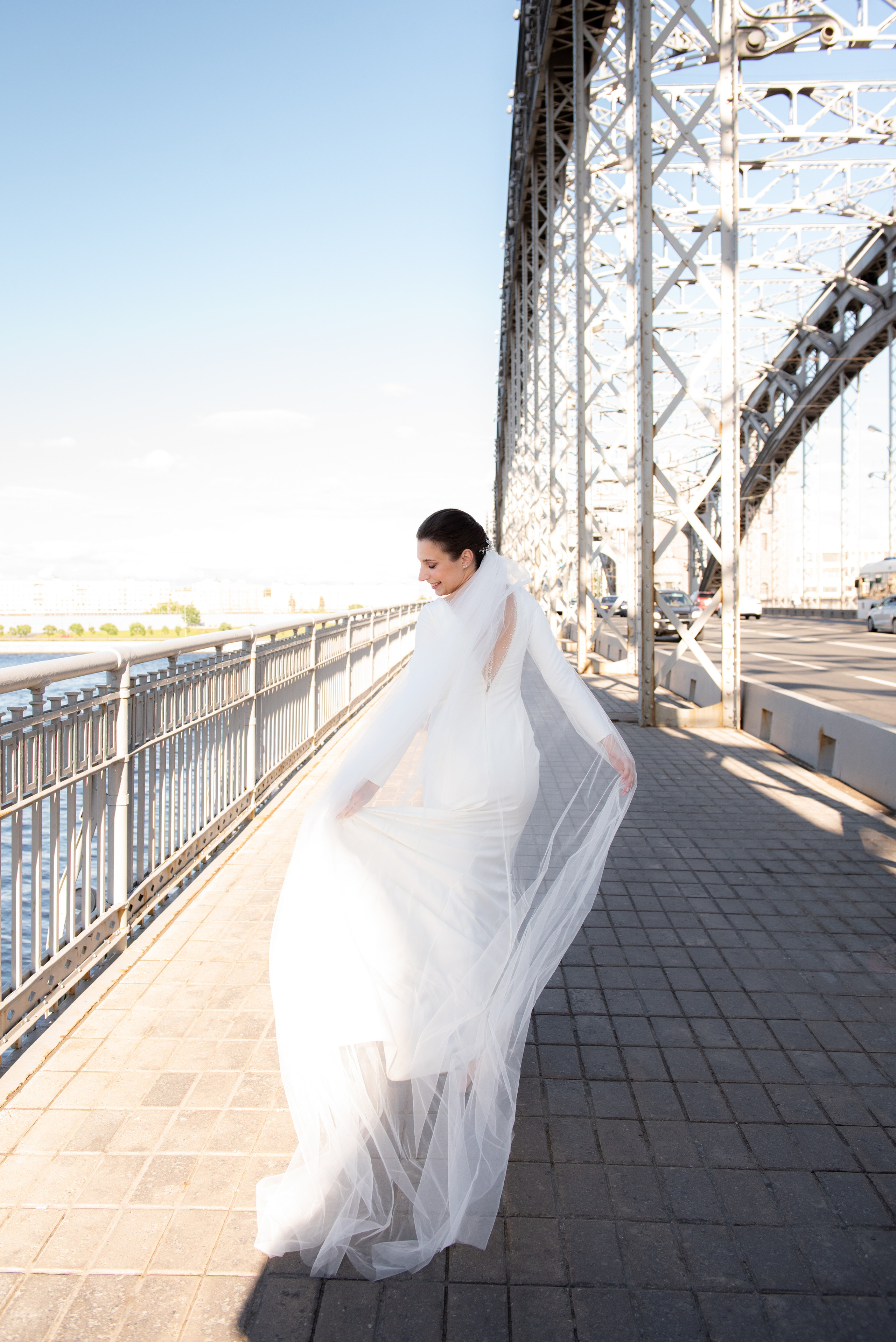 Сергей и Маргарита. Фотограф в Санкт-Петербурге Пономарева Юлия