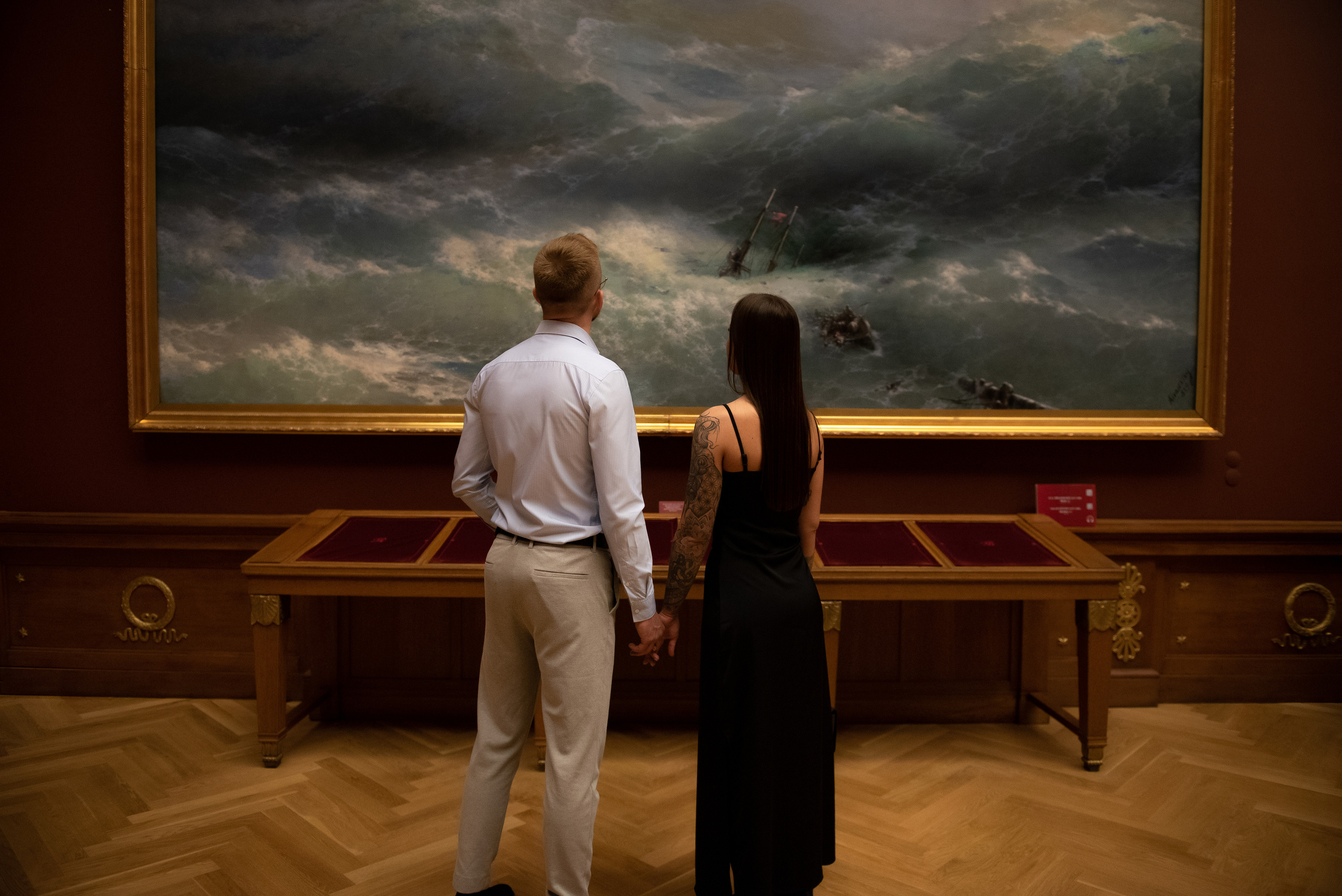 Фотограф в Санкт-Петербурге Пономарева Юлия