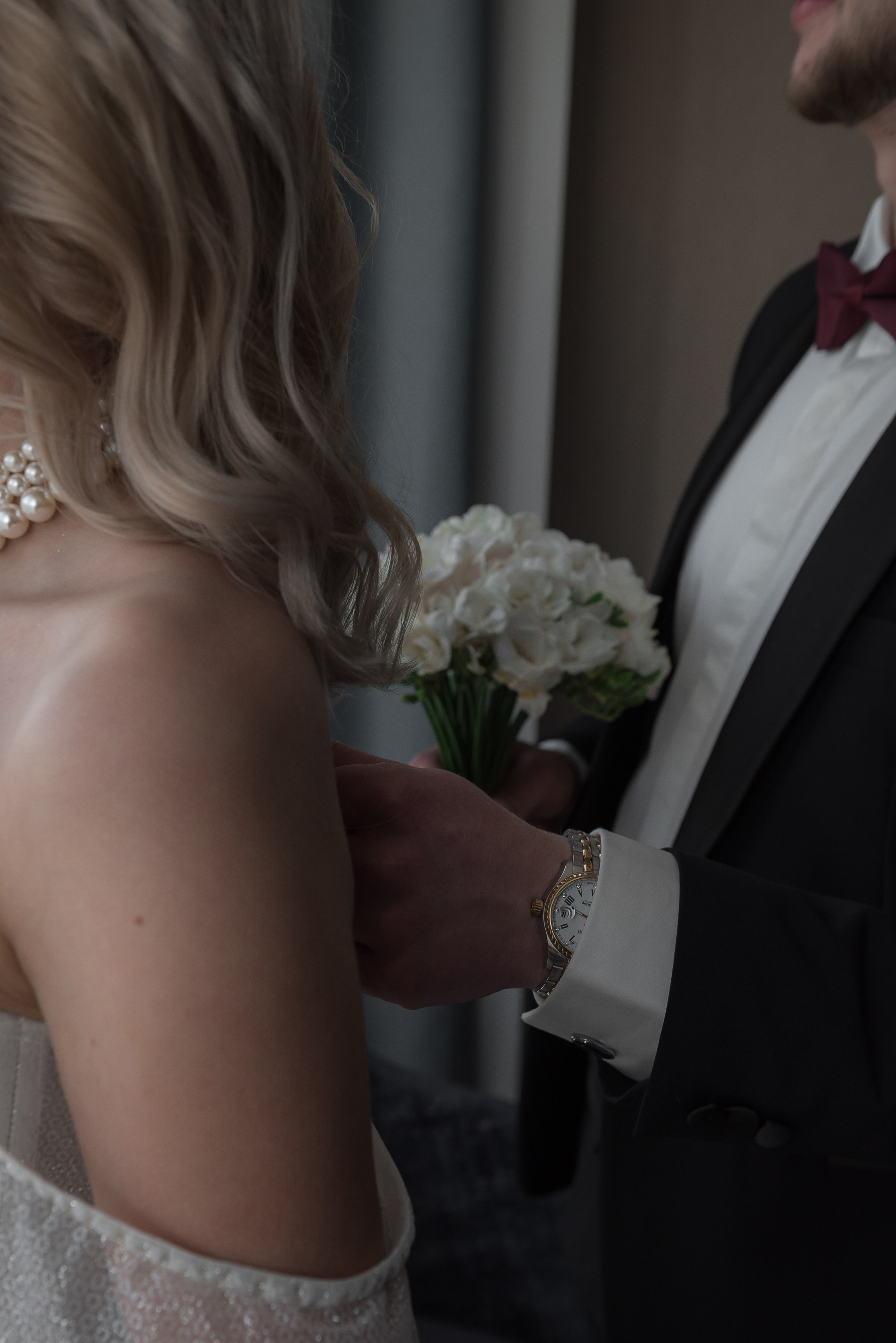 Юрий и Ксения. Фотограф в Санкт-Петербурге Пономарева Юлия