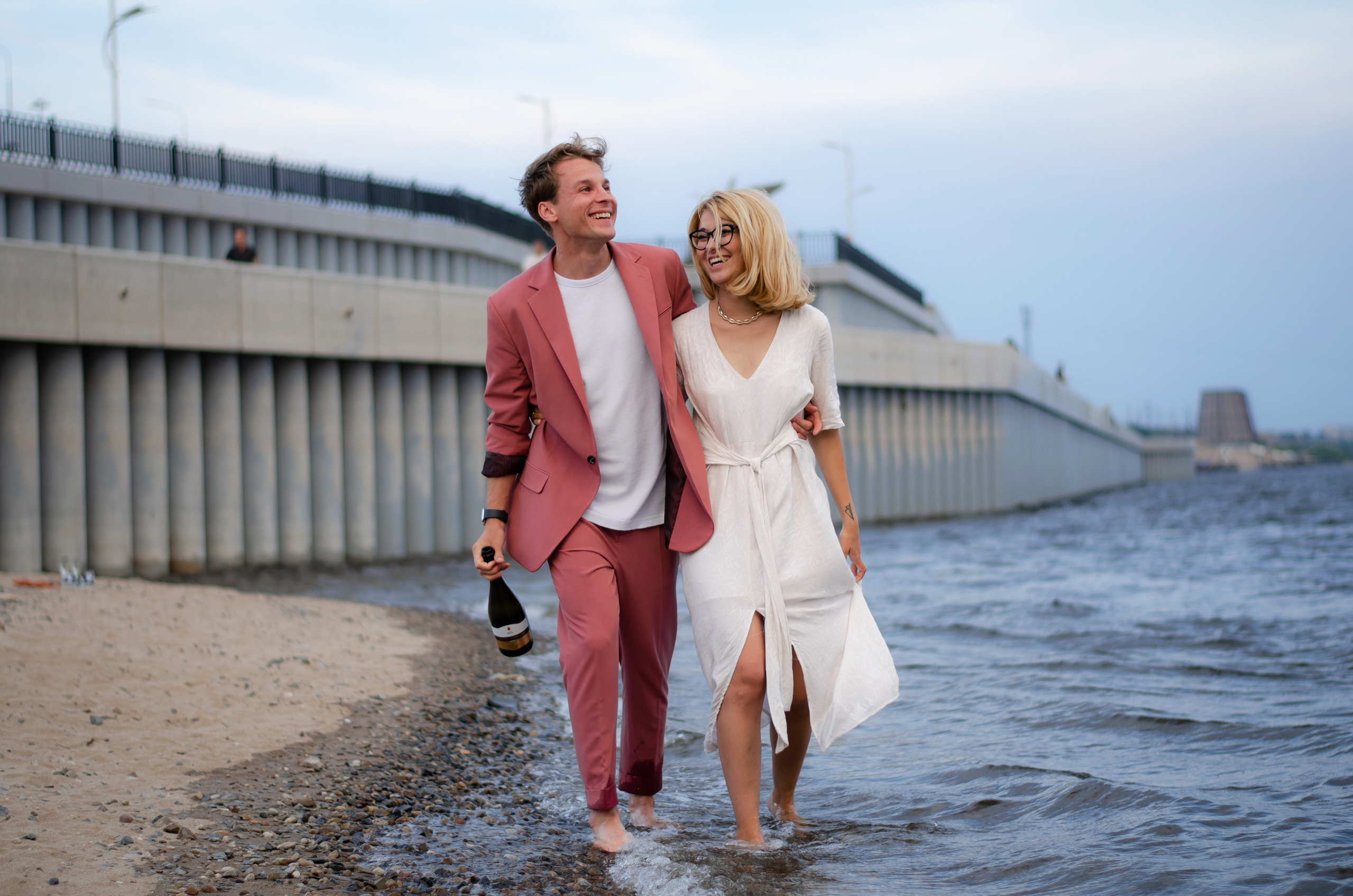 Summer in Volgograd. Фотограф в Санкт-Петербурге Пономарева Юлия