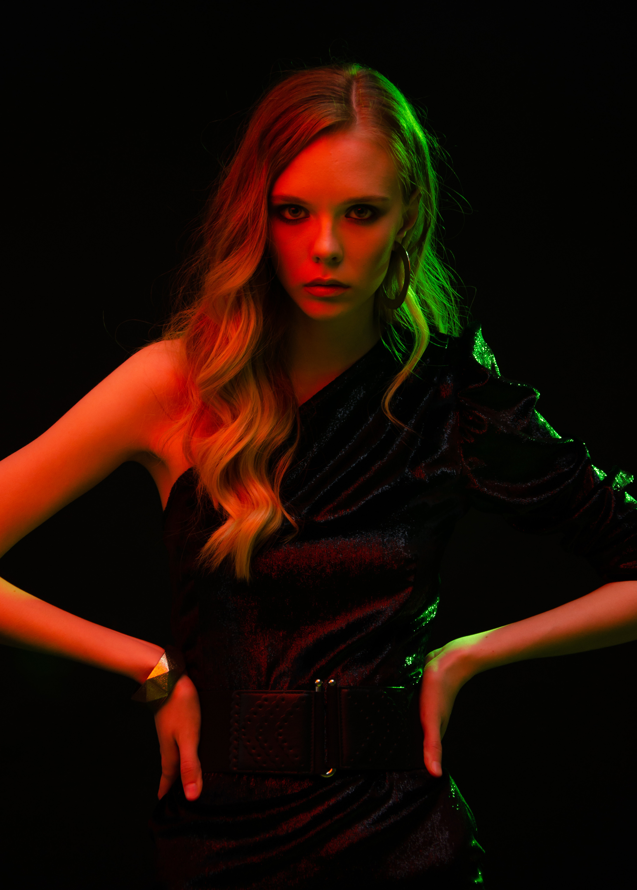 Студия. Фотограф в Санкт-Петербурге Пономарева Юлия