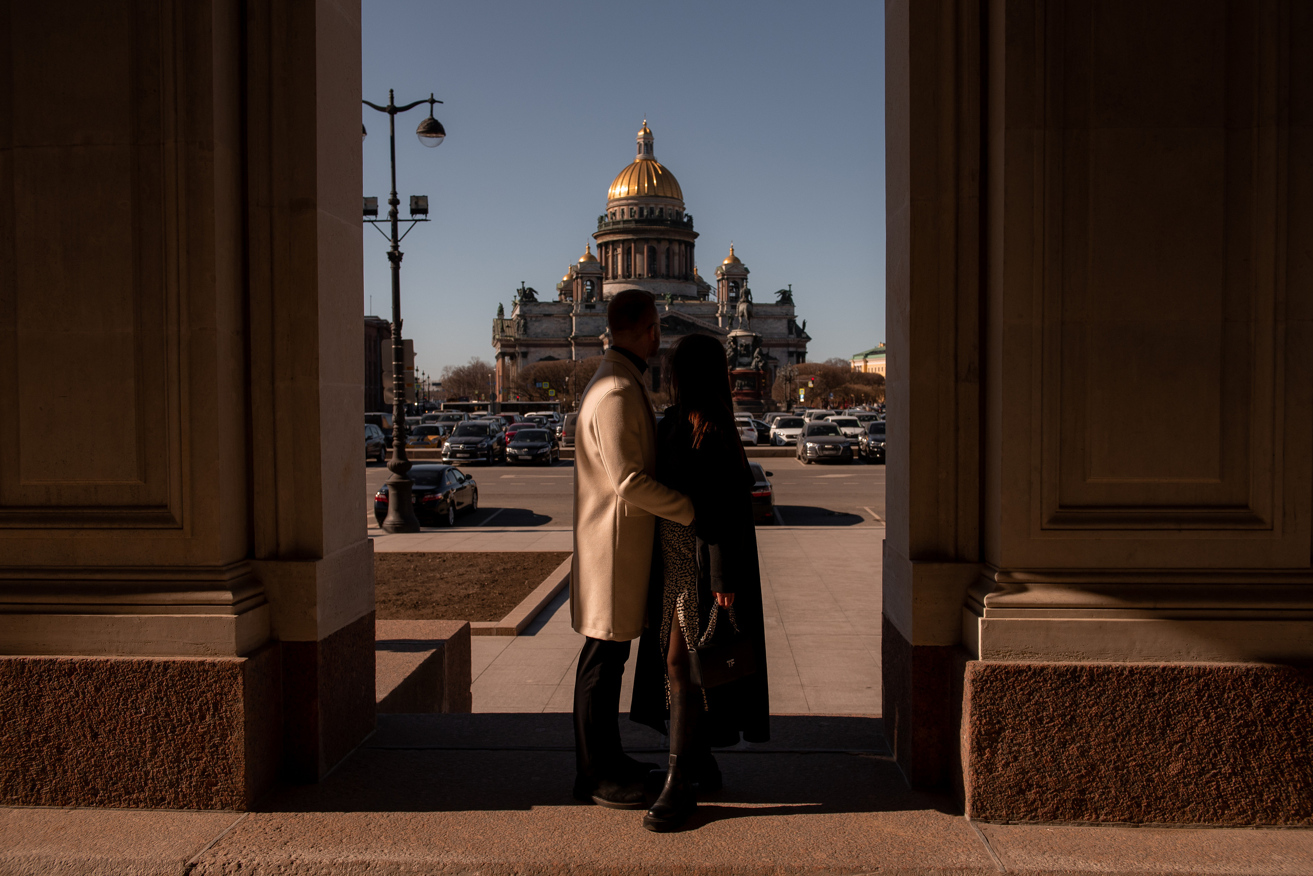 Russian Museum. Фотограф в Санкт-Петербурге Пономарева Юлия