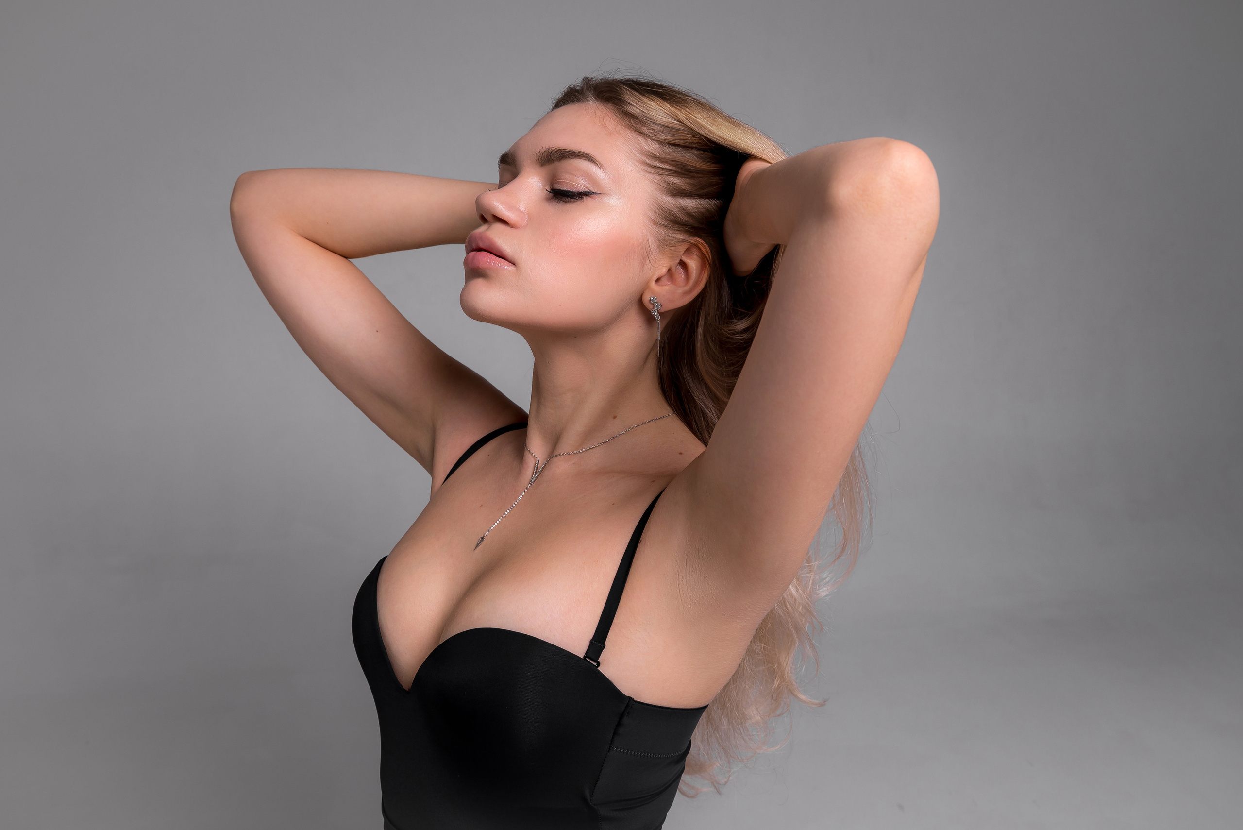 Студия. Фотограф в Санкт-Петербурге Пономарева Юлия