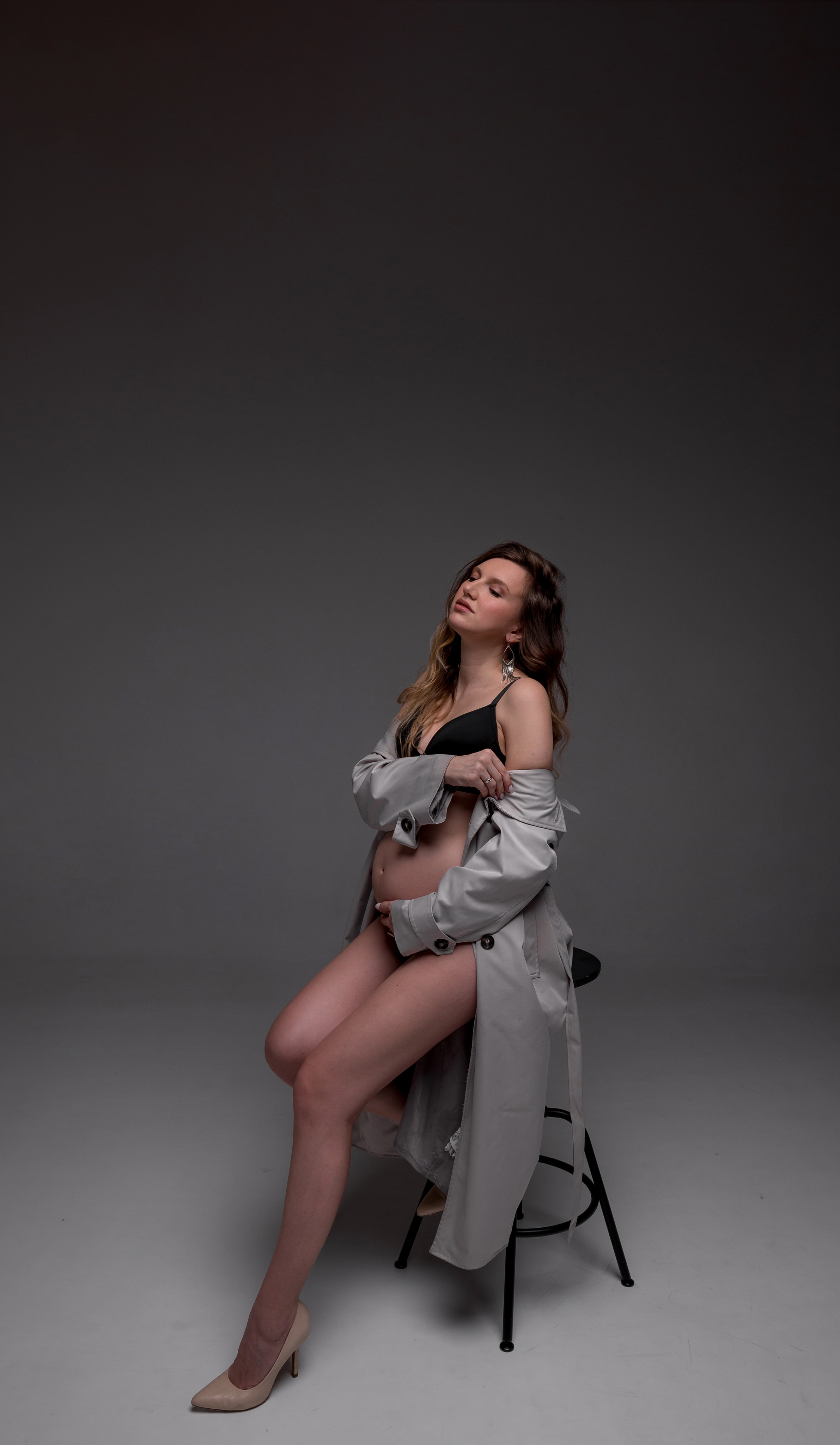 Николай и Екатерина. Фотограф в Санкт-Петербурге Пономарева Юлия