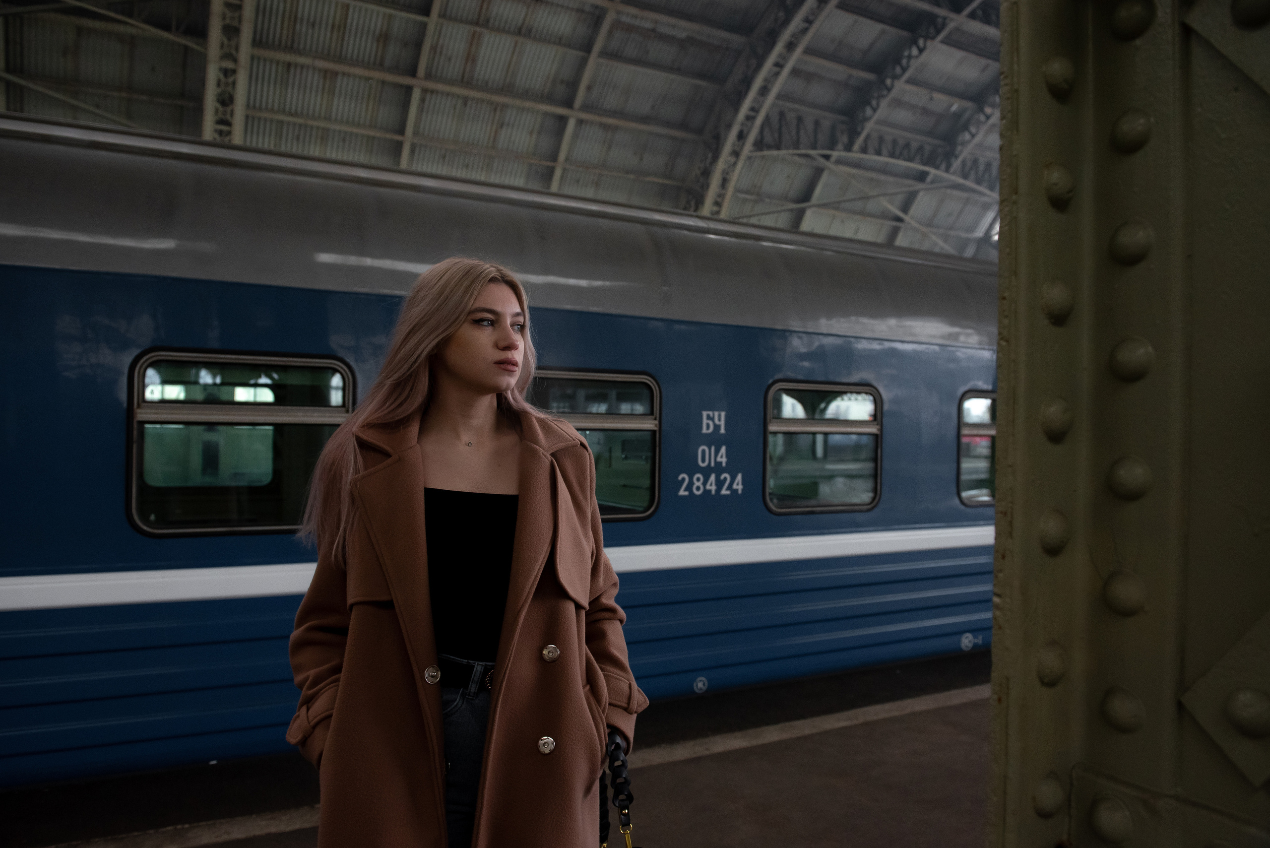 Улица. Фотограф в Санкт-Петербурге Пономарева Юлия