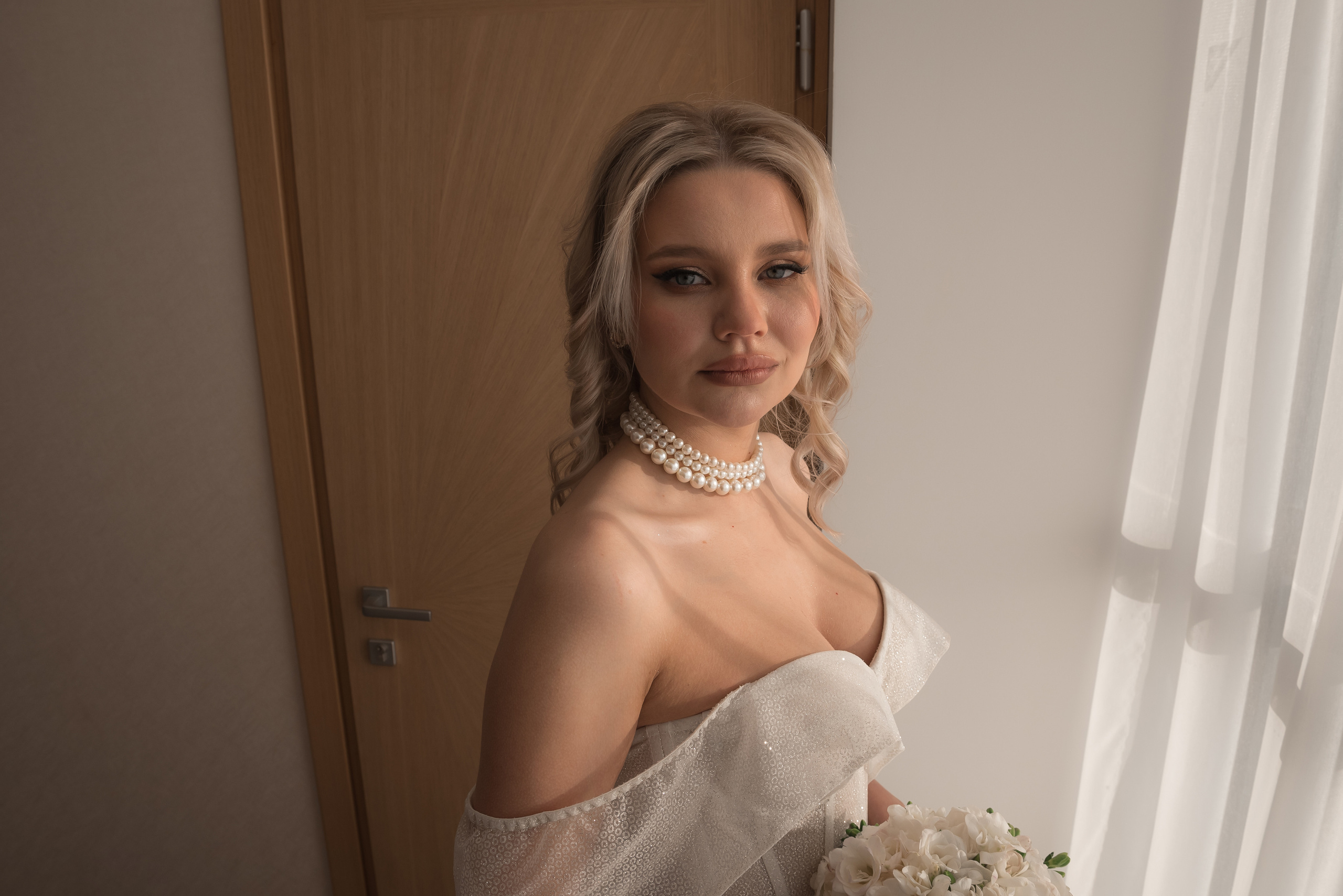 Юрий и Ксения. Фотограф в Санкт-Петербурге Пономарева Юлия