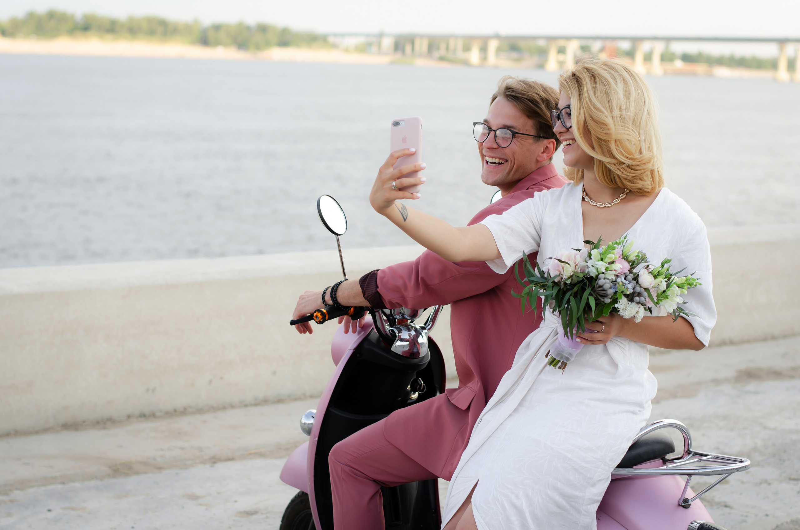 Summer in Volgograd. Фотограф в Санкт-Петербурге Пономарева Юлия