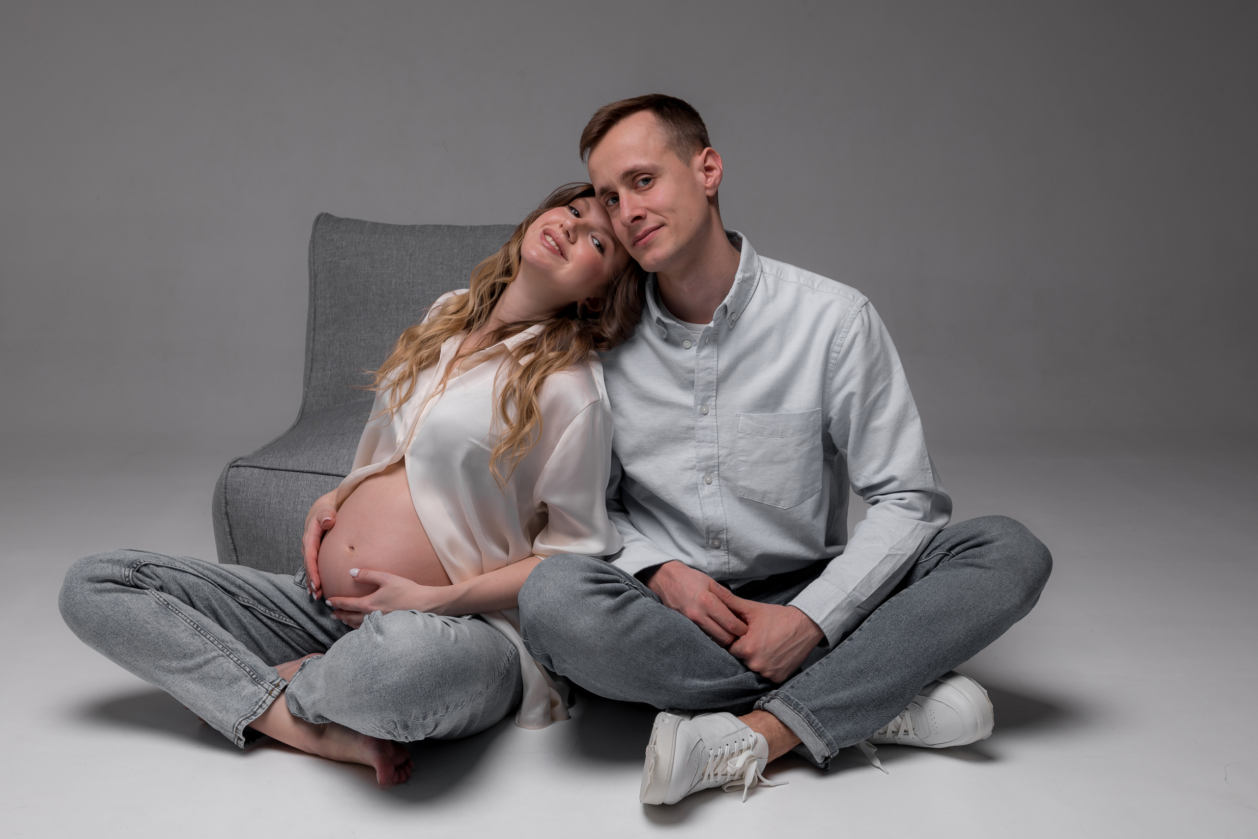 Николай и Екатерина. Фотограф в Санкт-Петербурге Пономарева Юлия