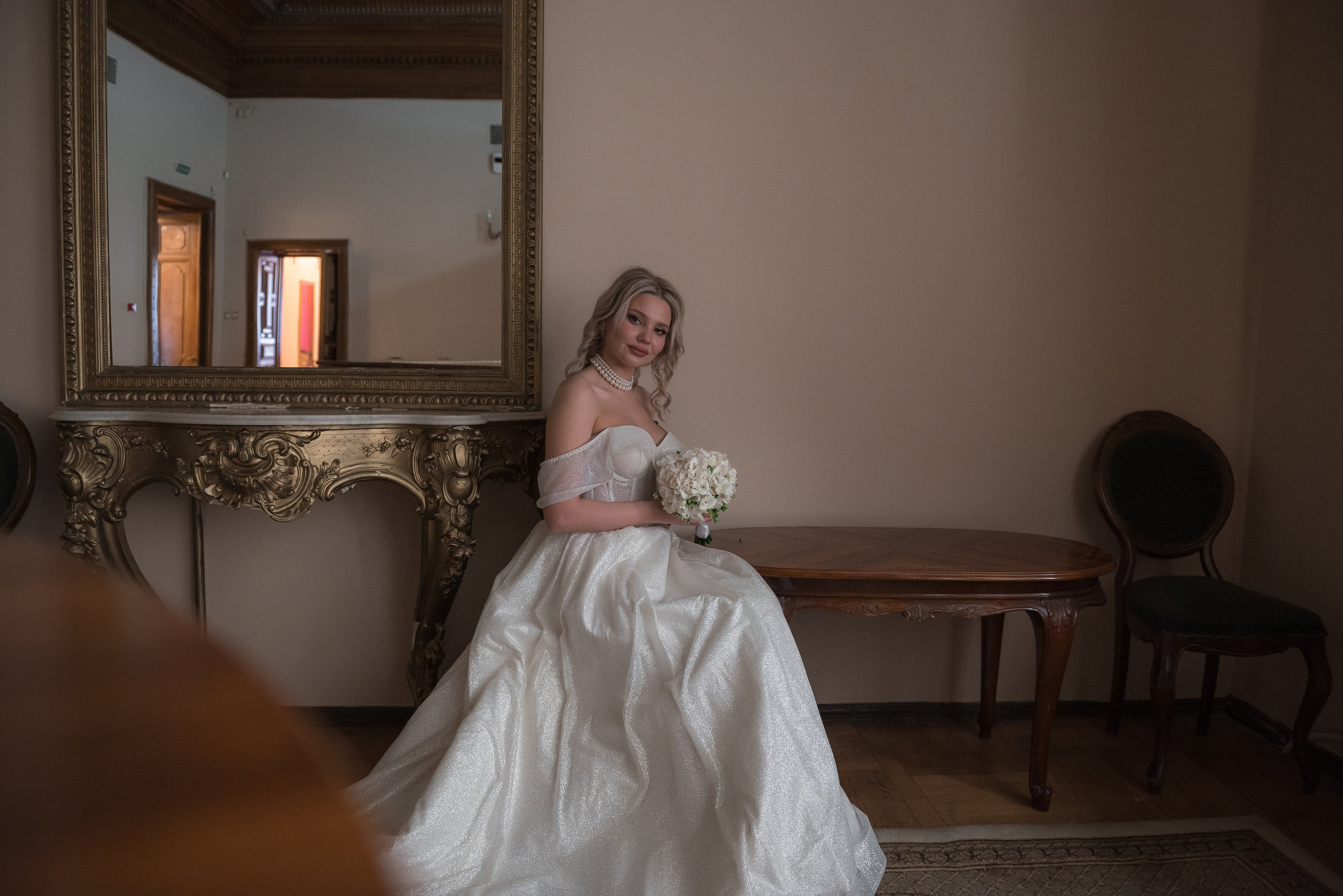 Юрий и Ксения. Фотограф в Санкт-Петербурге Пономарева Юлия