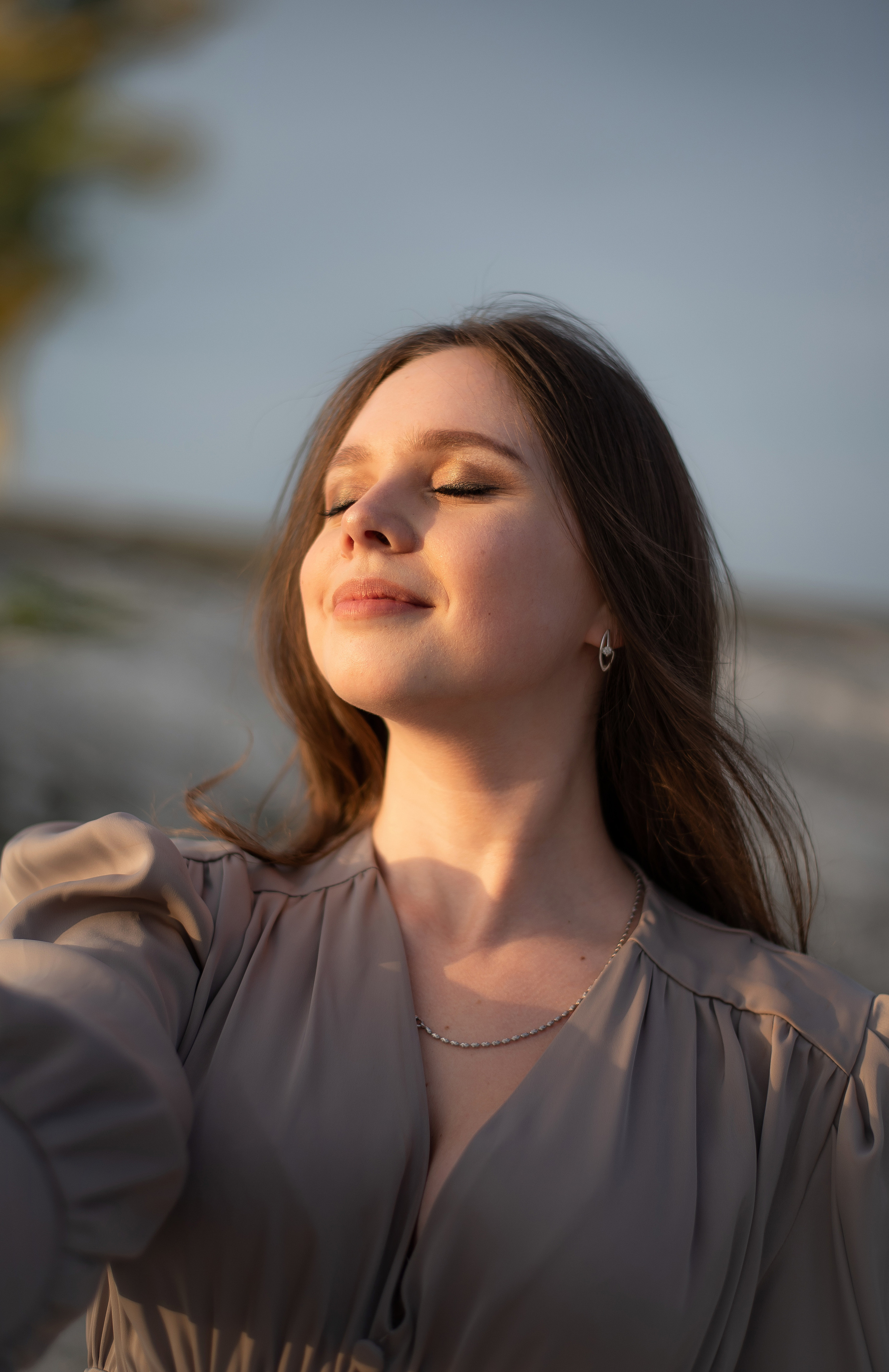 Саша и Наташа. Фотограф в Санкт-Петербурге Пономарева Юлия