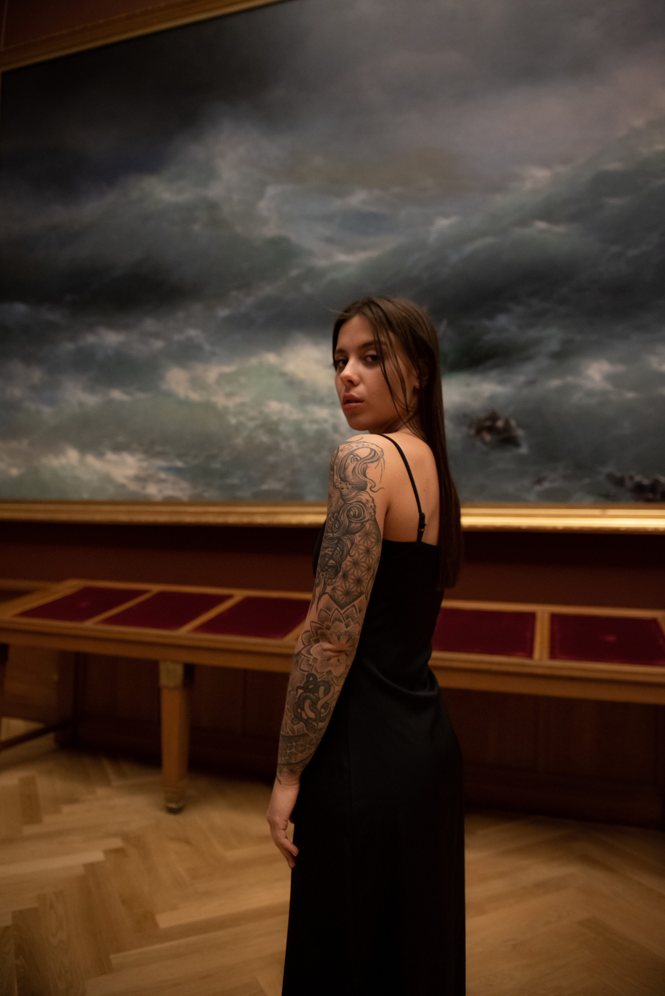 Russian Museum. Фотограф в Санкт-Петербурге Пономарева Юлия