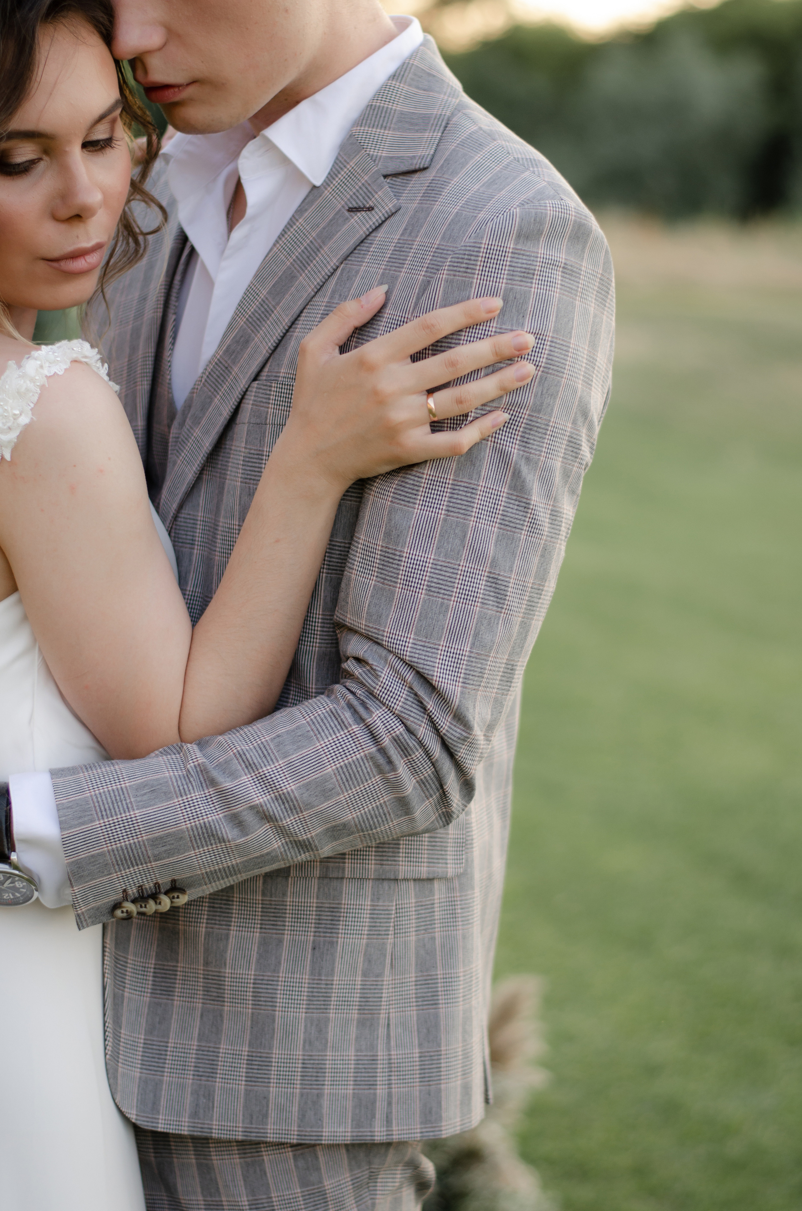 Даниил и Анна. Фотограф в Санкт-Петербурге Пономарева Юлия