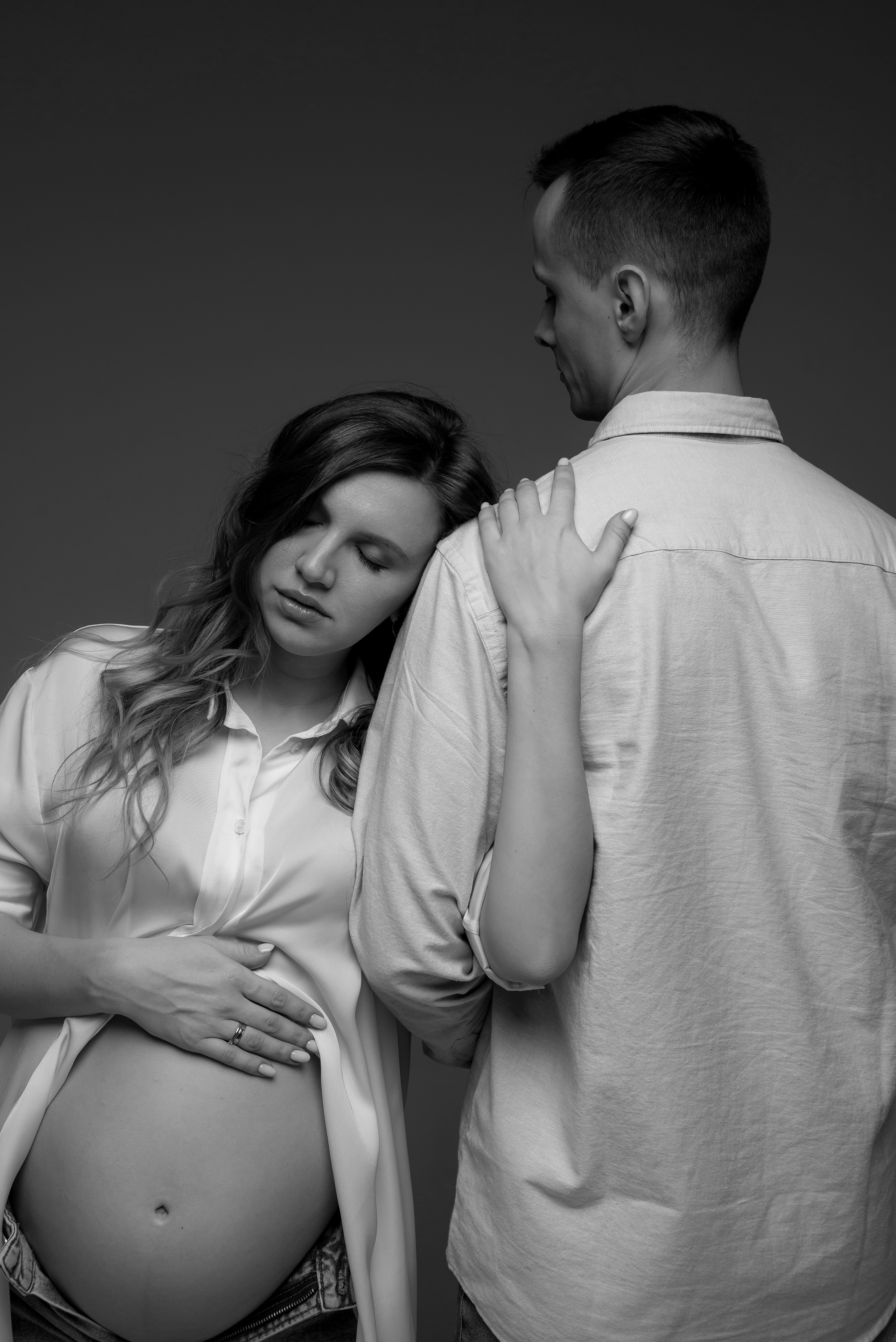 Николай и Екатерина. Фотограф в Санкт-Петербурге Пономарева Юлия