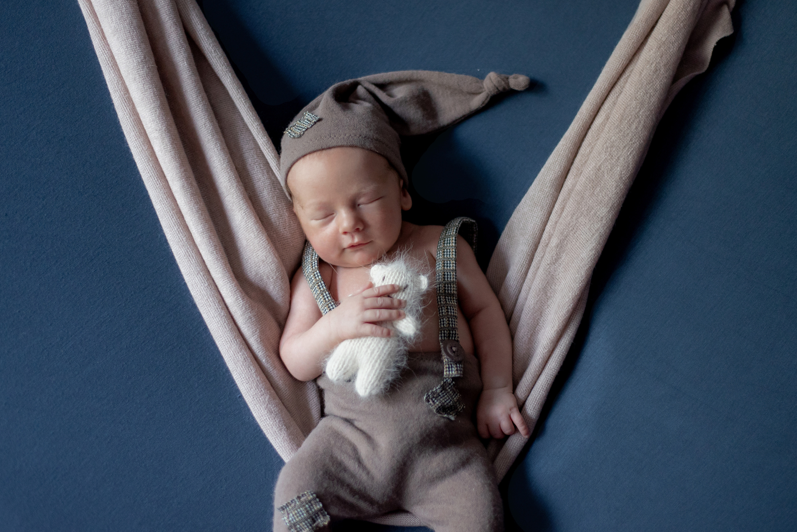 Николай. Фотограф в Санкт-Петербурге Пономарева Юлия