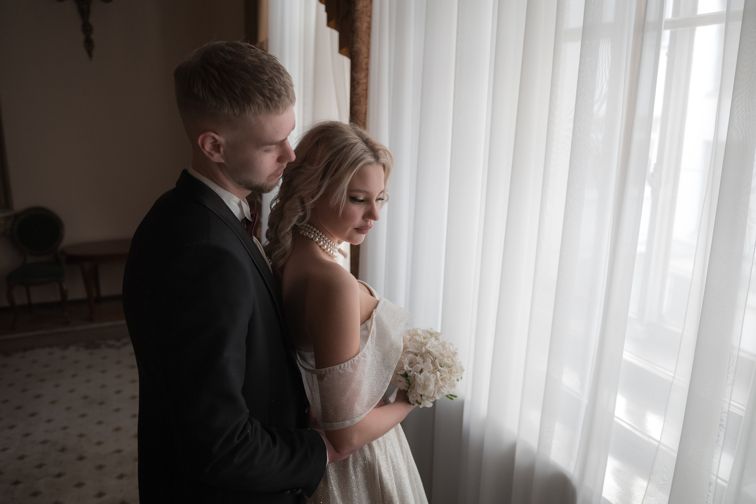 Фотограф в Санкт-Петербурге Пономарева Юлия