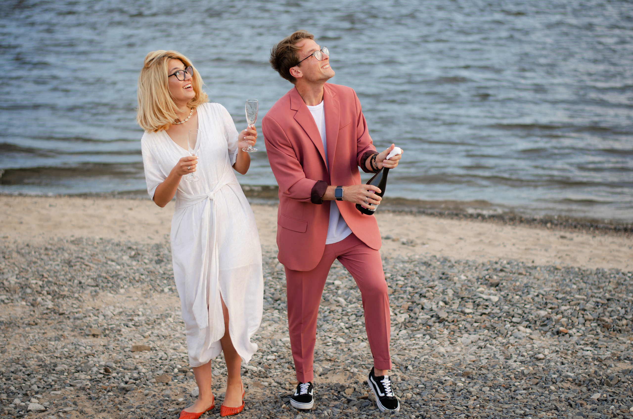 Summer in Volgograd. Фотограф в Санкт-Петербурге Пономарева Юлия