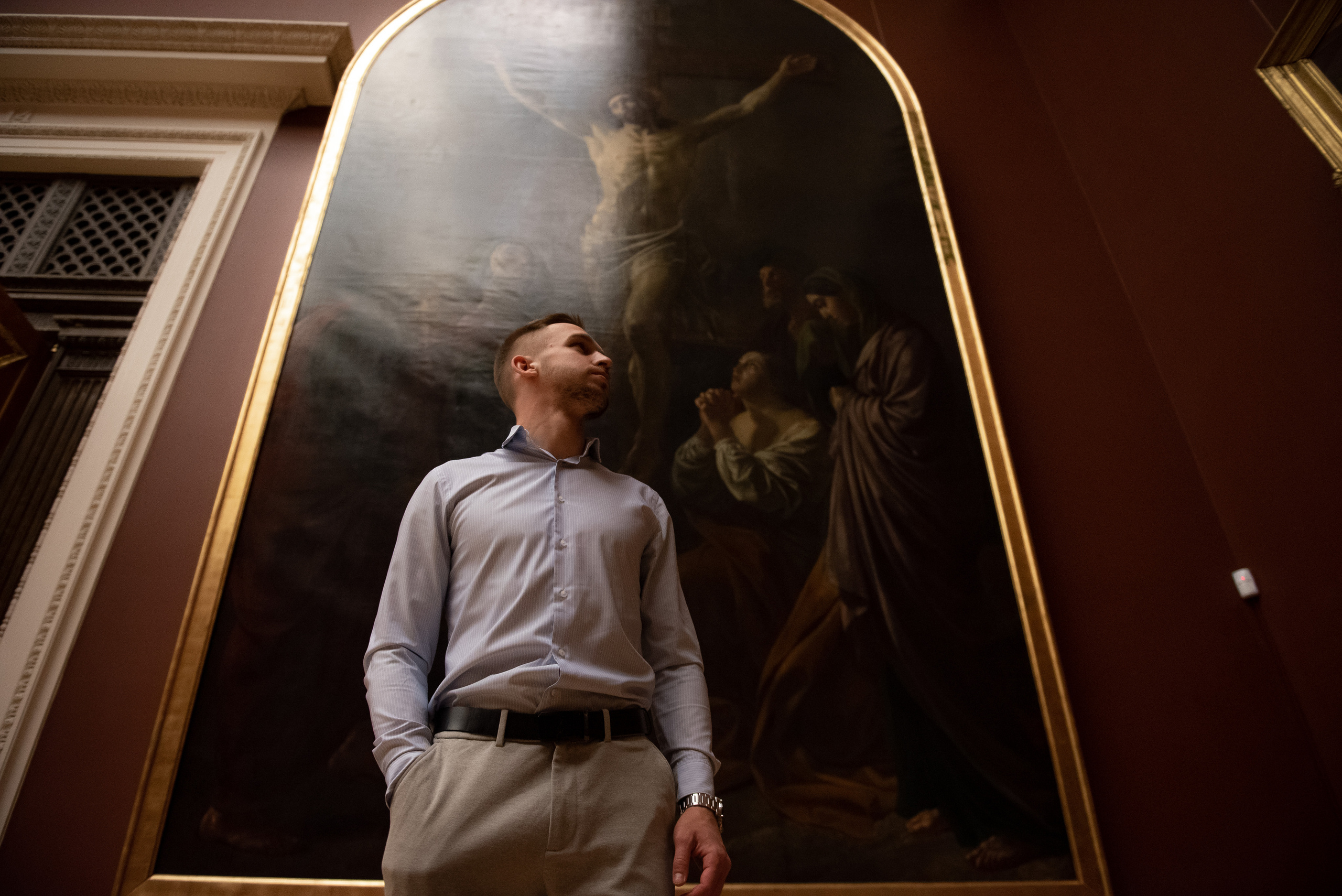 Russian Museum. Фотограф в Санкт-Петербурге Пономарева Юлия