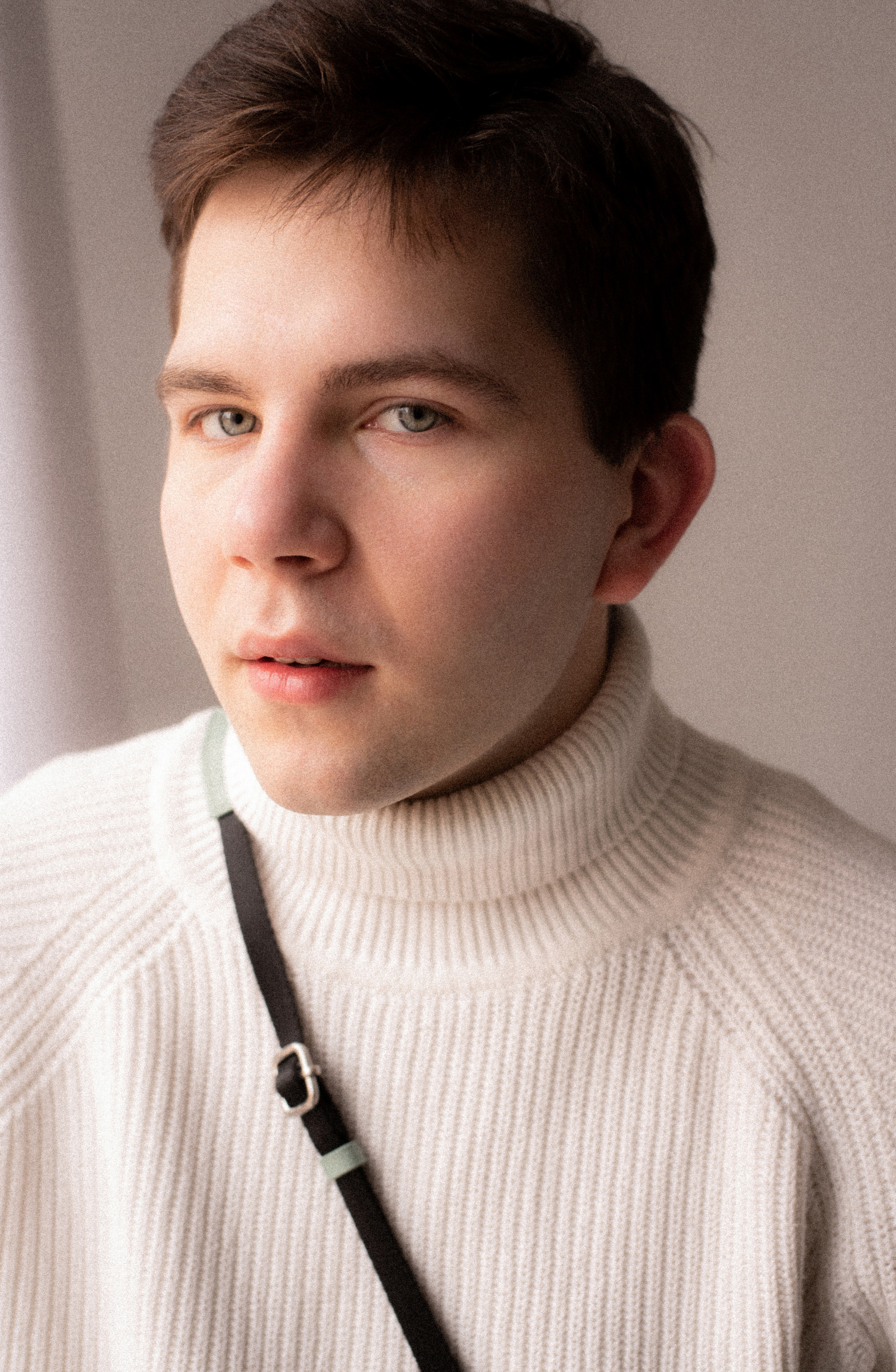 Студия. Фотограф в Санкт-Петербурге Пономарева Юлия