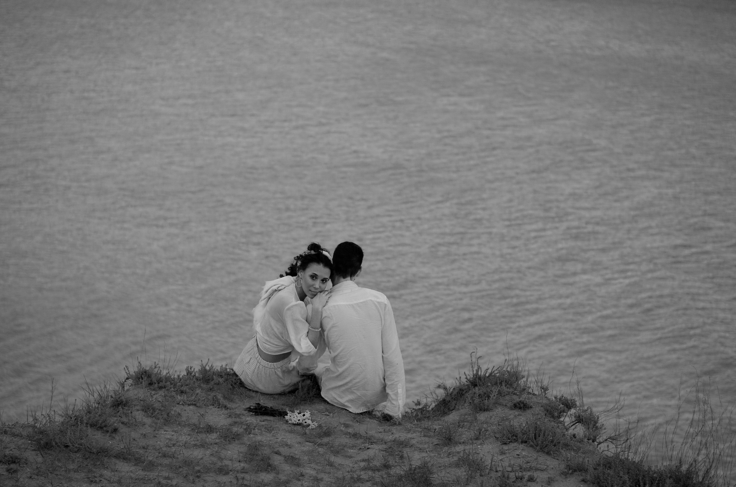 Григорий и Элизабет. Фотограф в Санкт-Петербурге Пономарева Юлия