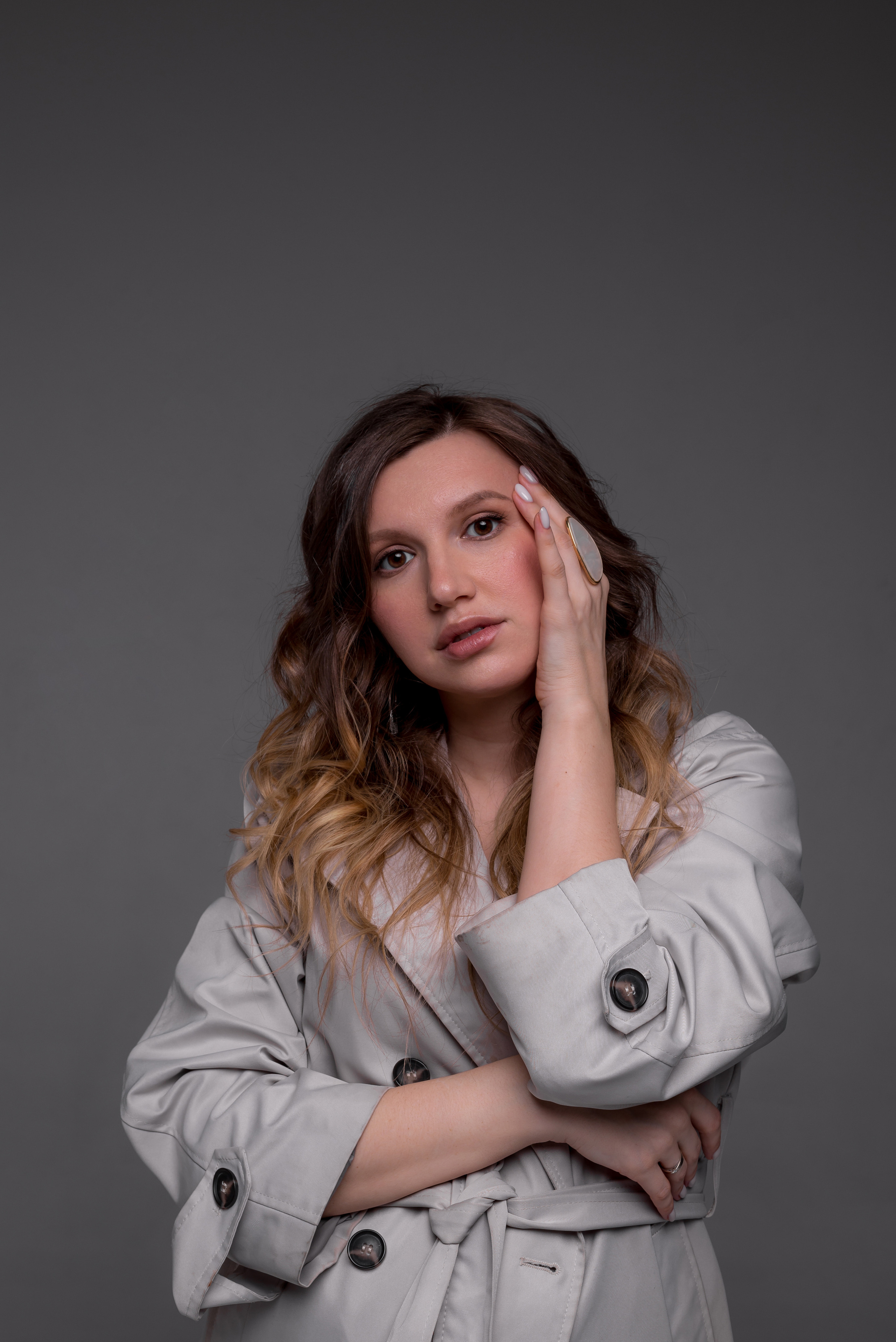 Николай и Екатерина. Фотограф в Санкт-Петербурге Пономарева Юлия