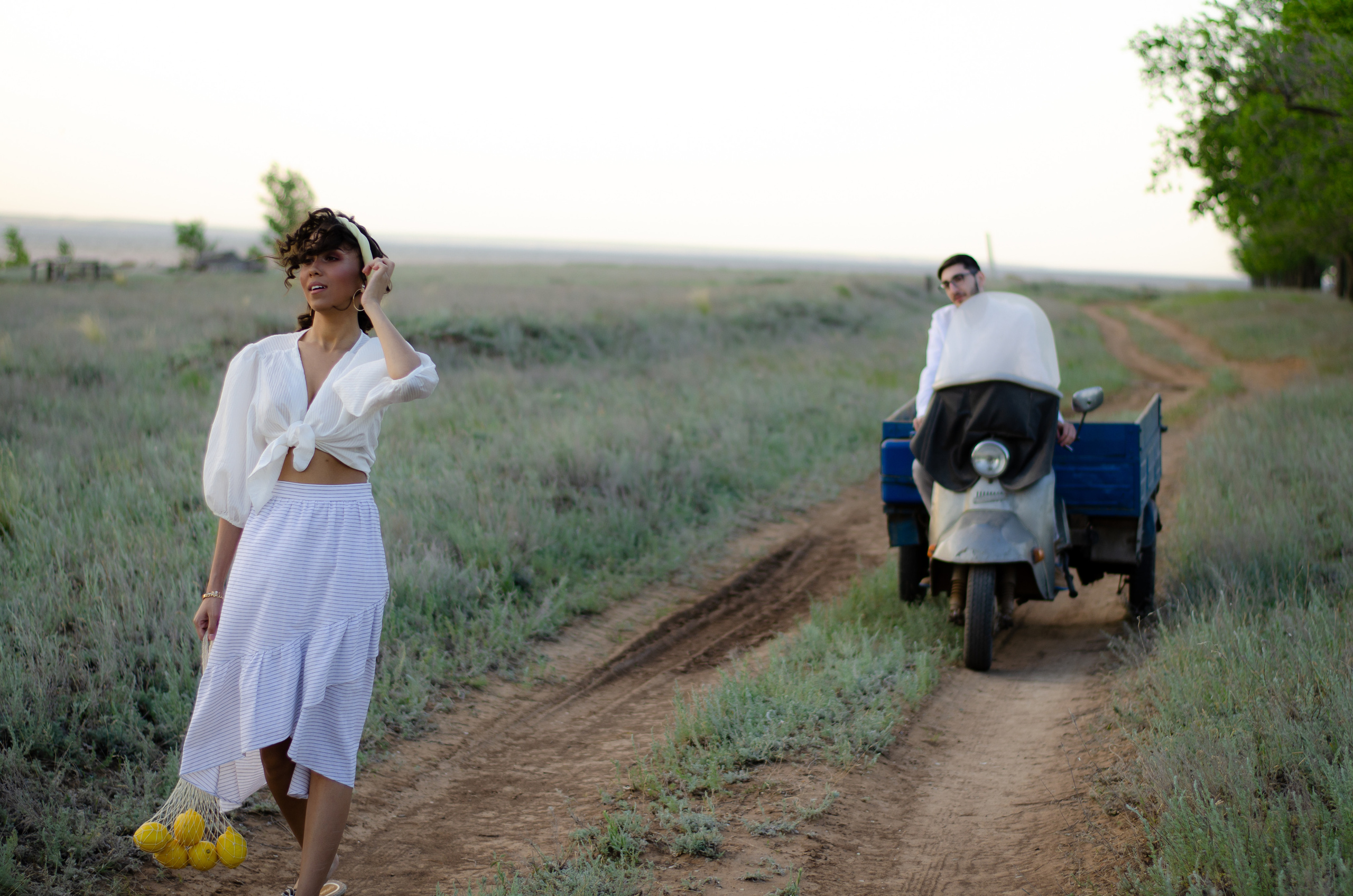 Григорий и Элизабет. Фотограф в Санкт-Петербурге Пономарева Юлия