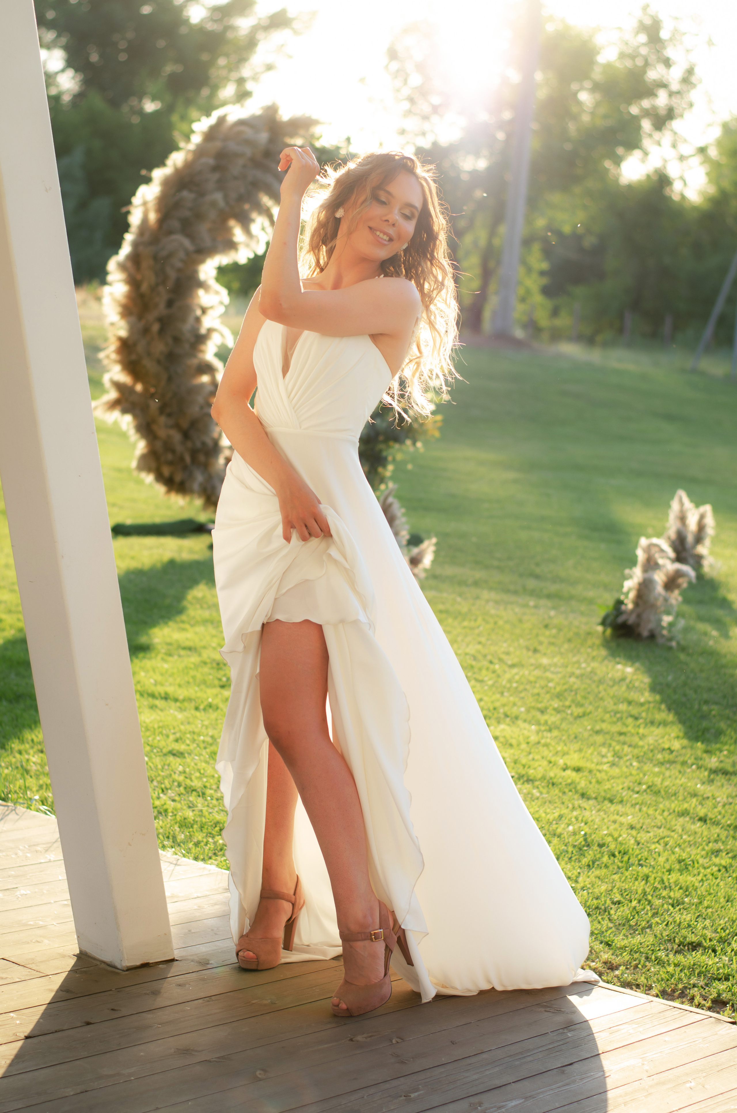 Даниил и Анна. Фотограф в Санкт-Петербурге Пономарева Юлия