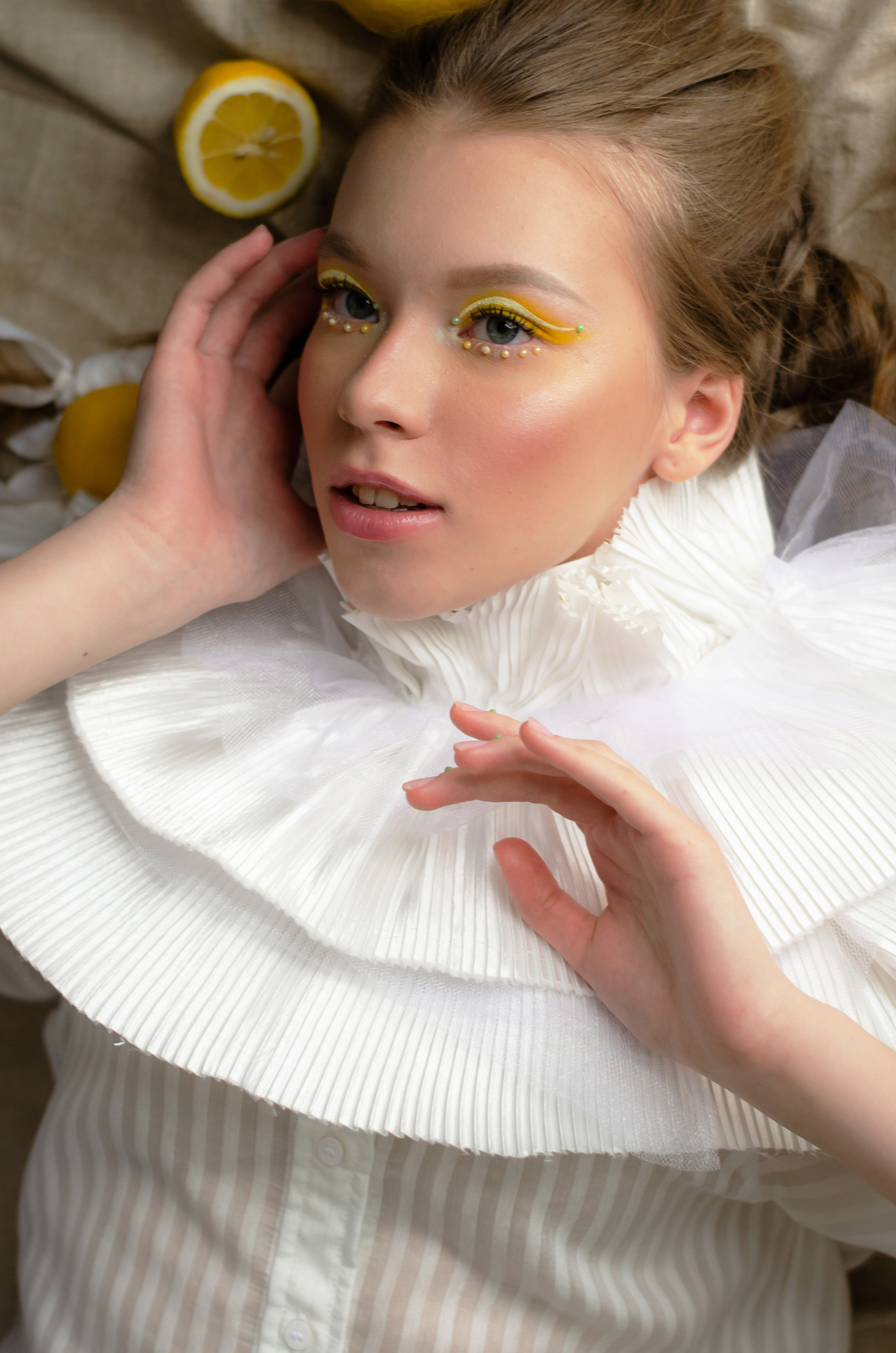 Студия. Фотограф в Санкт-Петербурге Пономарева Юлия