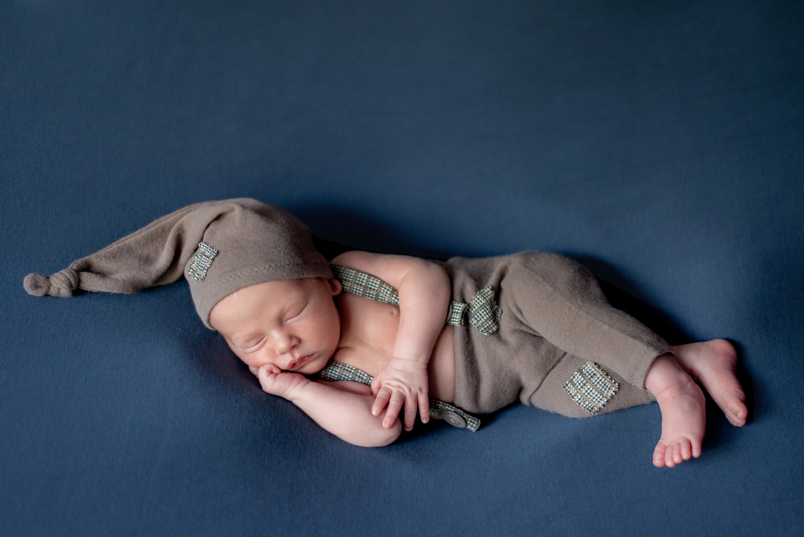 Николай. Фотограф в Санкт-Петербурге Пономарева Юлия